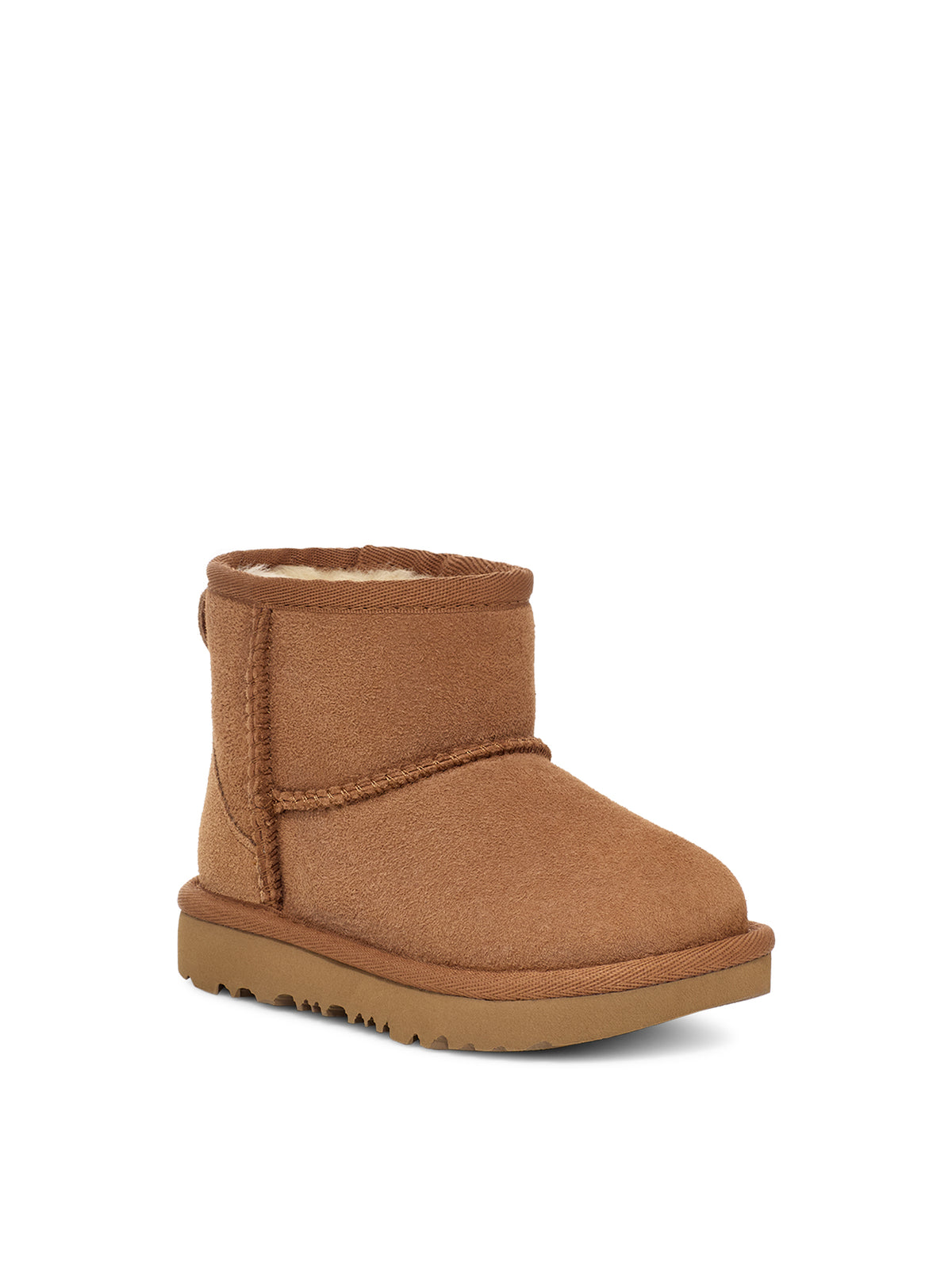Baby Sheepskin Classic Mini II Boots