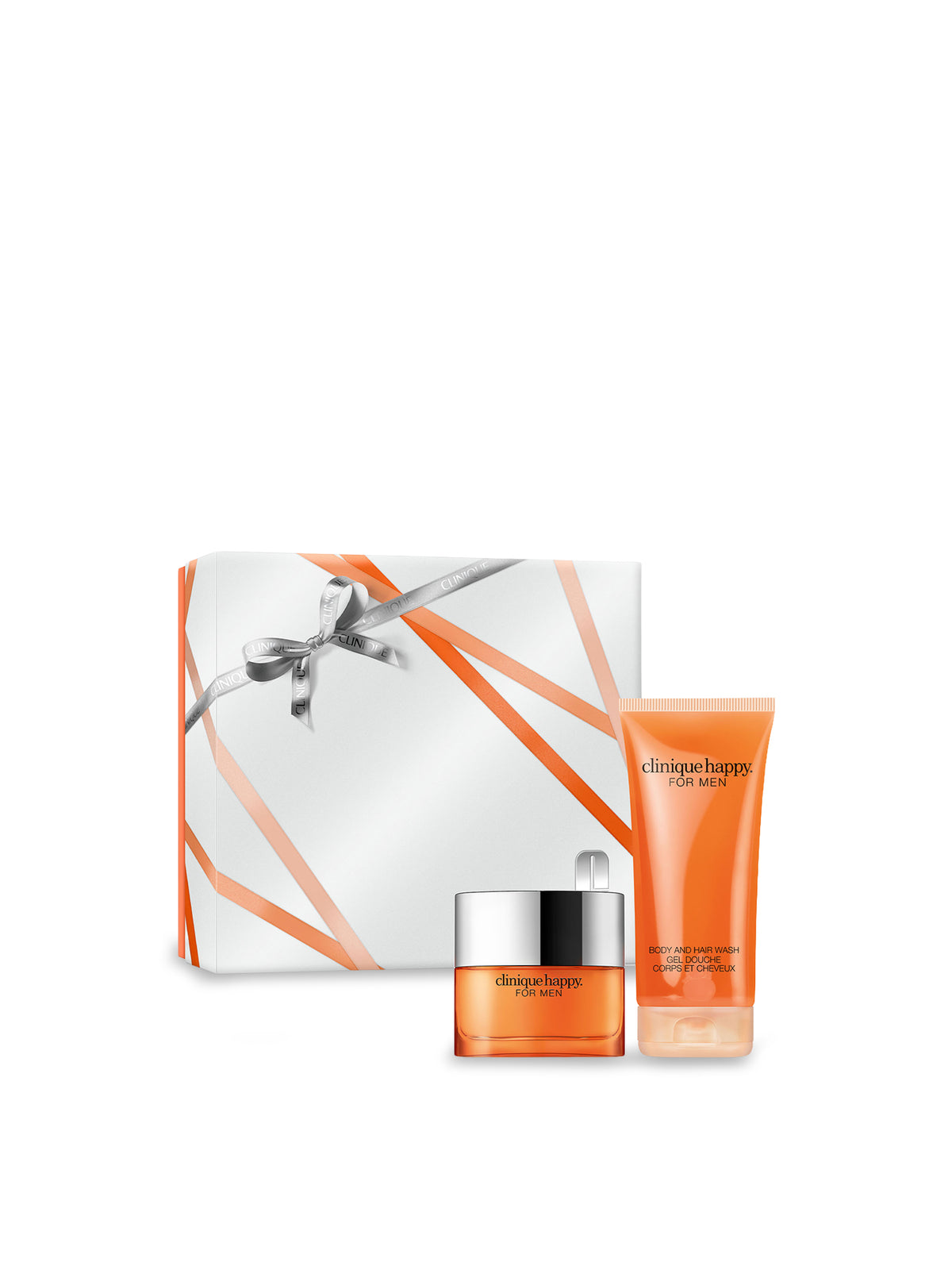 Happy For Men Fragrance Gift Set
