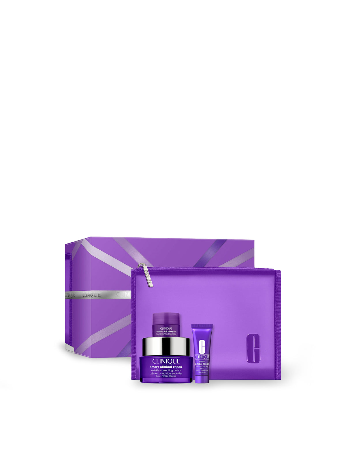 Smart Clinical Repair Wrinkle Correcting Cream Gift Set