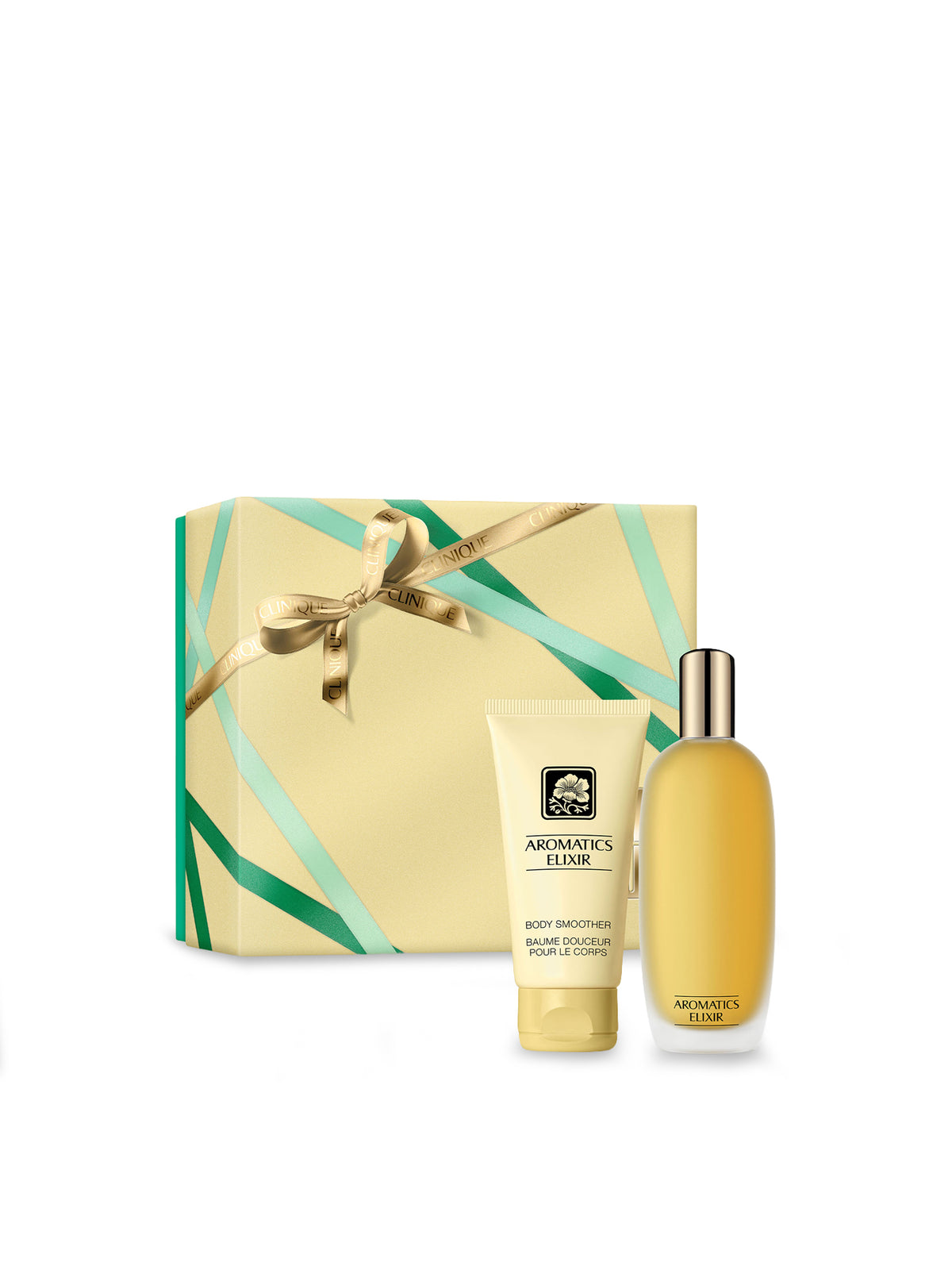 Aromatics Elixir Fragrance & Body Duo Gift Set