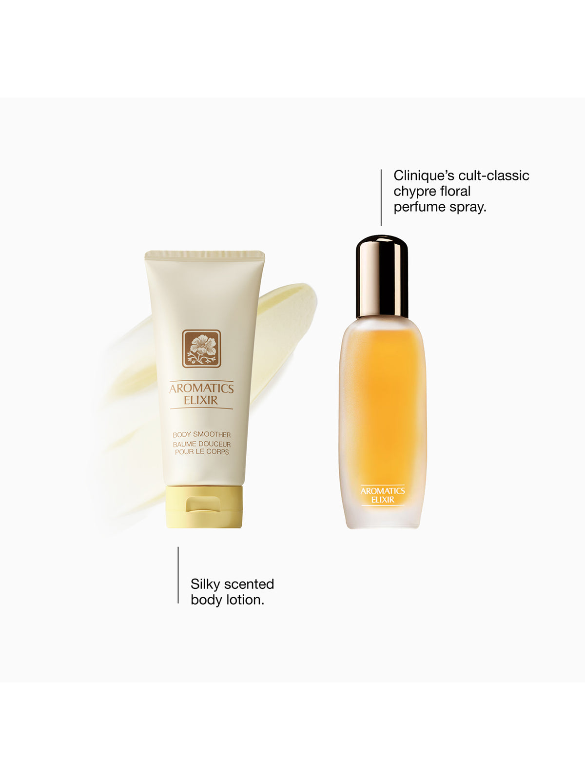 Aromatics Elixir Fragrance & Body Duo Gift Set