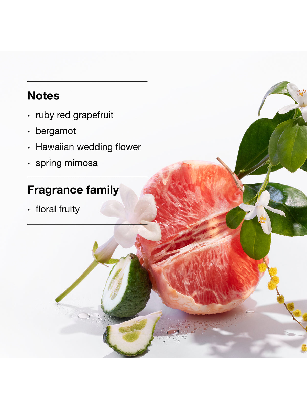 Happy Fragrance & Body Gift Set