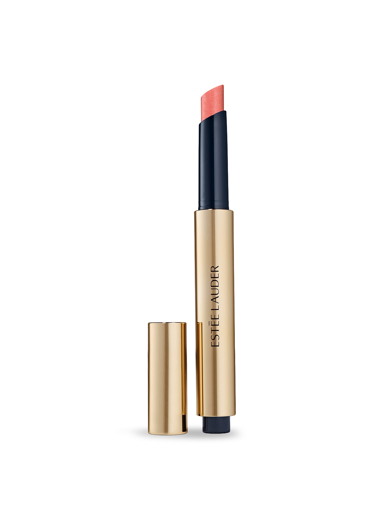 Pure Color Melt-On Shimmerstick Lip Gloss Stick