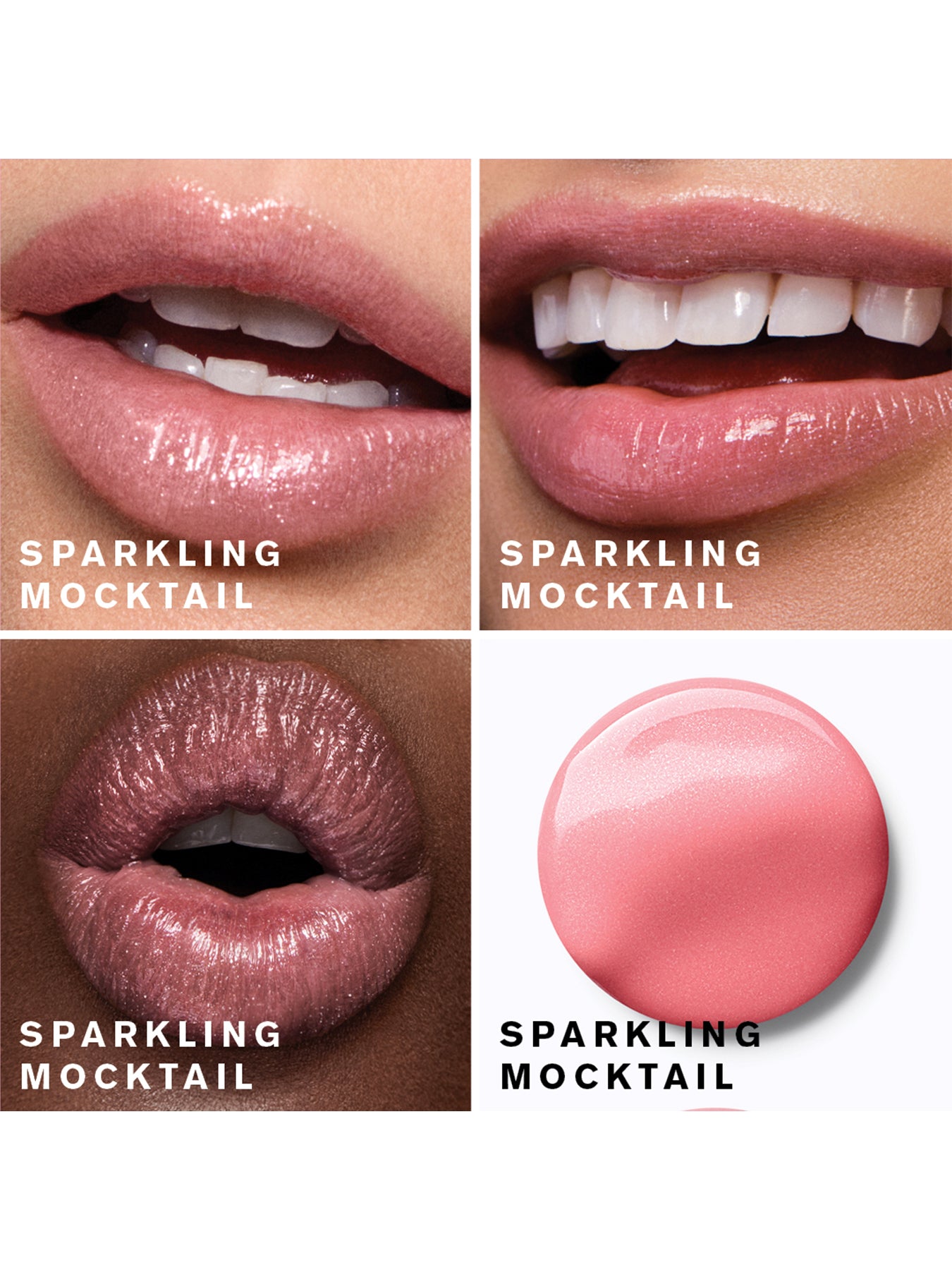 Pure Color Melt-On Shimmerstick Lip Gloss Stick