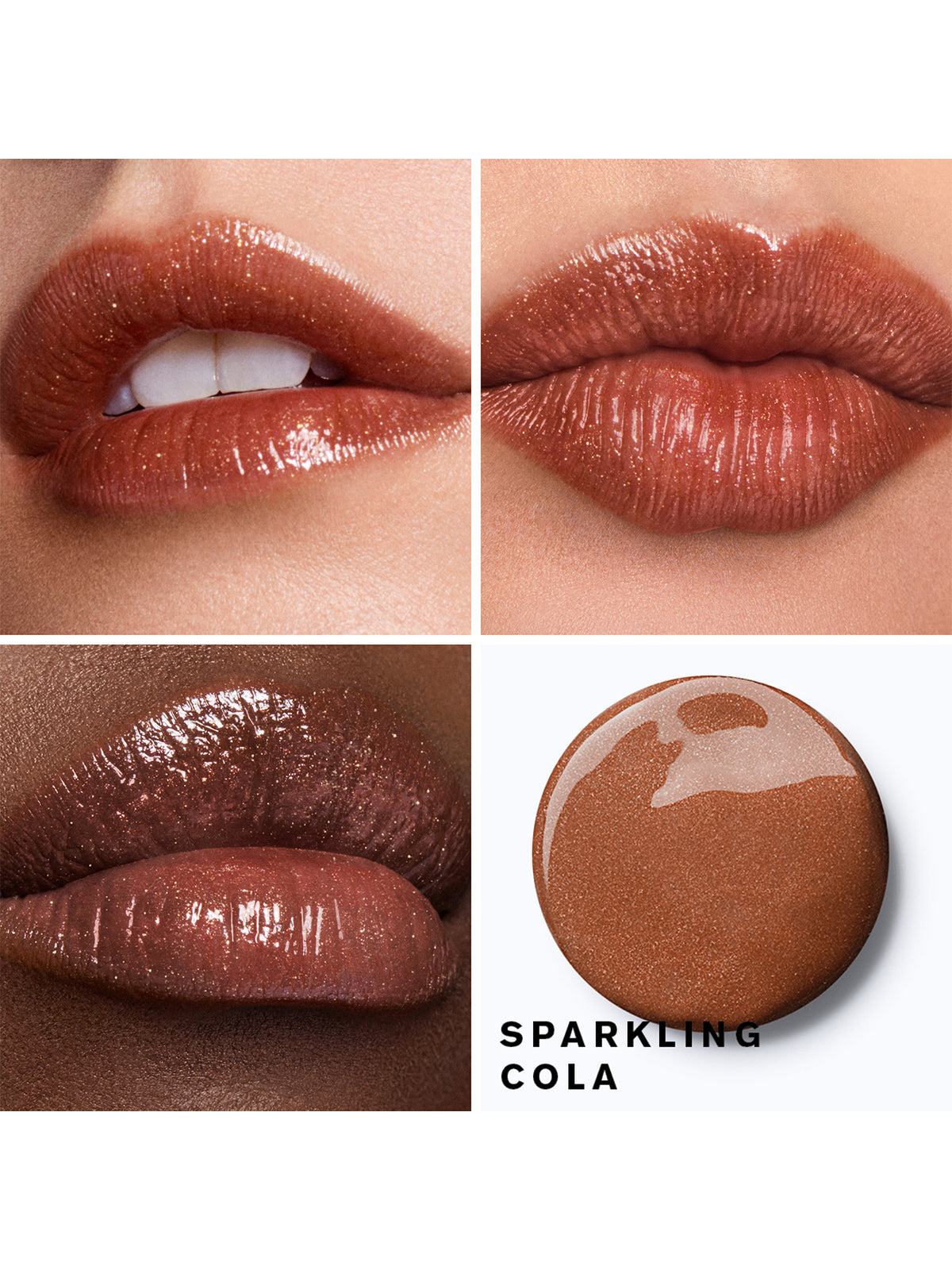Pure Color Melt-On Shimmerstick Lip Gloss Stick