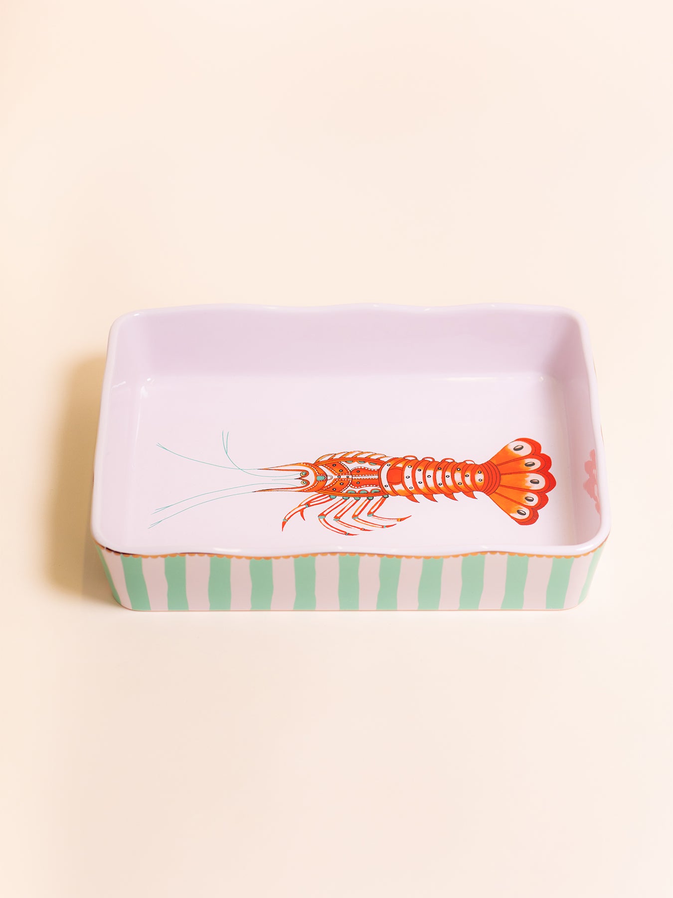 Lobster Large Roaster