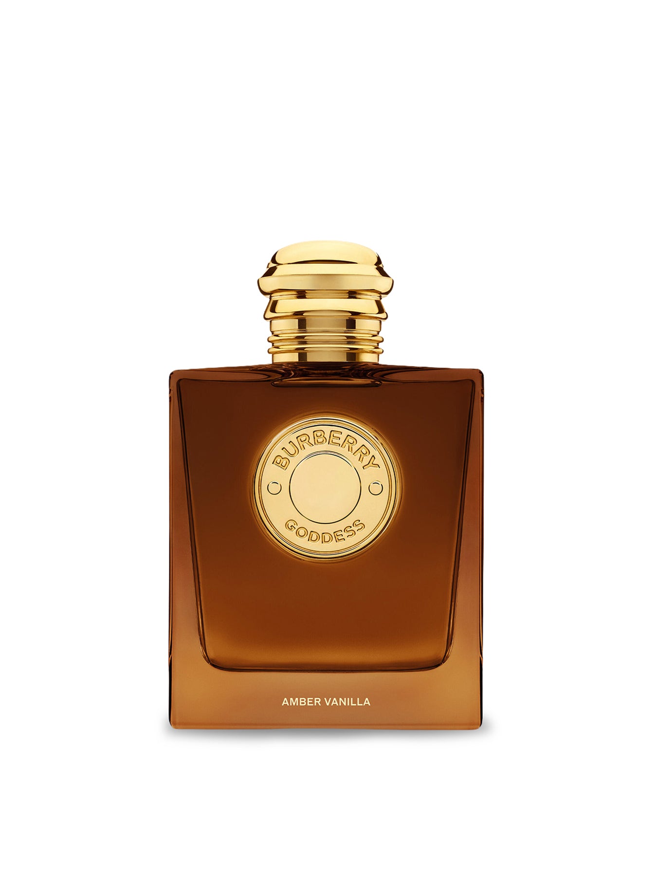 Burberry Goddess Amber Vanilla Eau de Parfum Intense 100ml