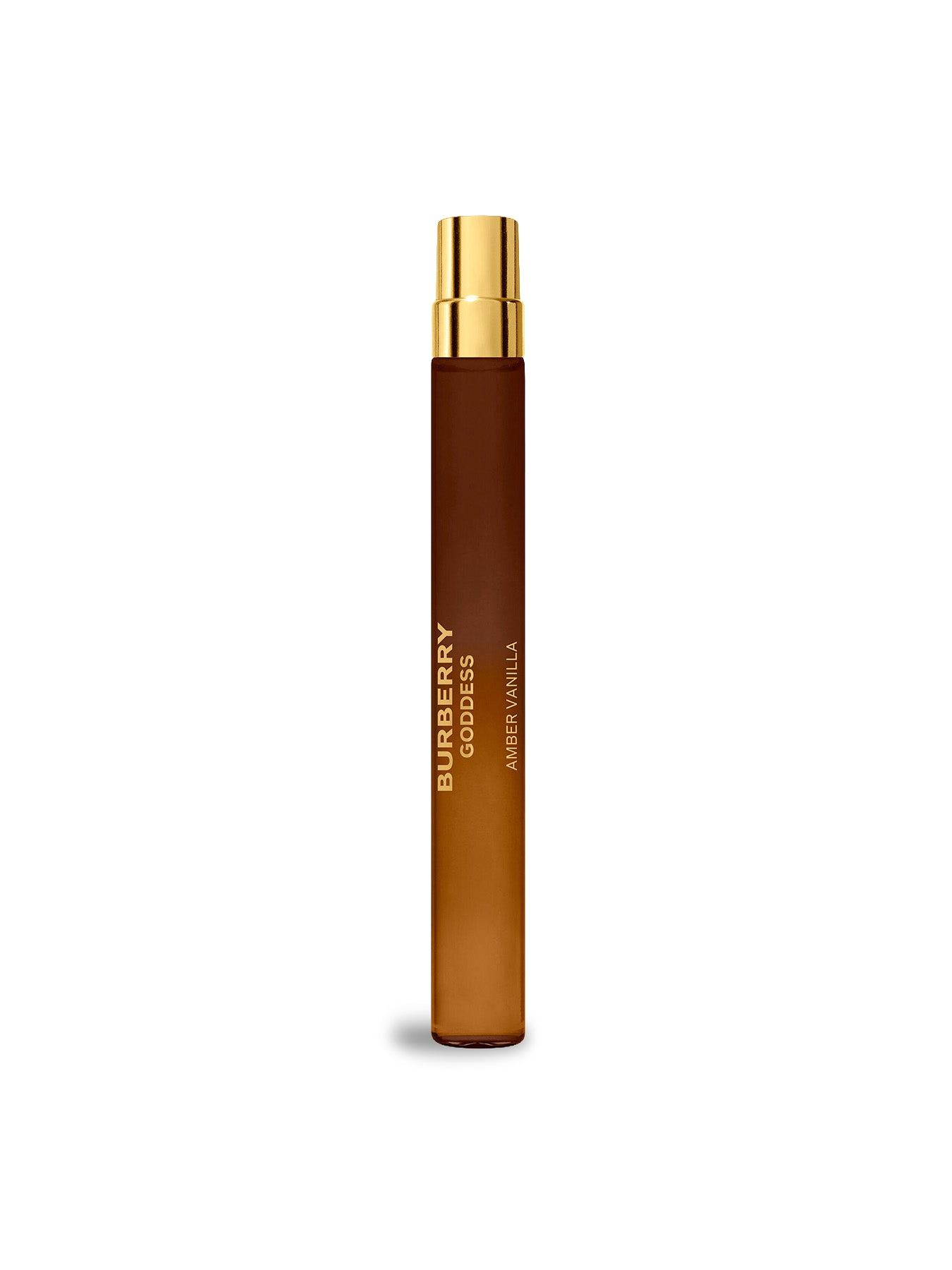 Burberry Goddess Amber Vanilla Eau de Parfum Intense 10ml