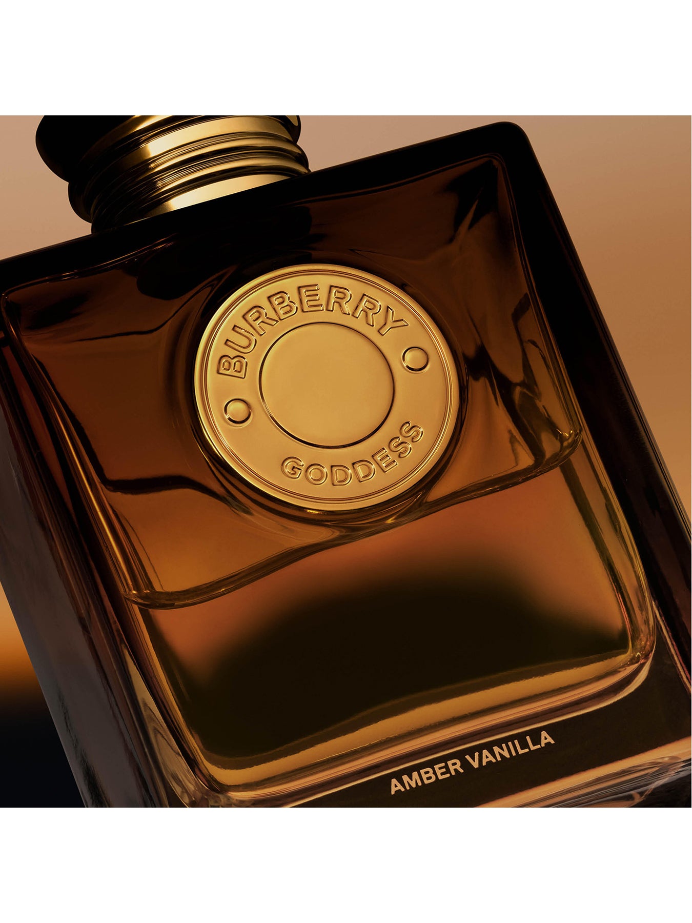 Burberry Goddess Amber Vanilla Eau de Parfum Intense 10ml