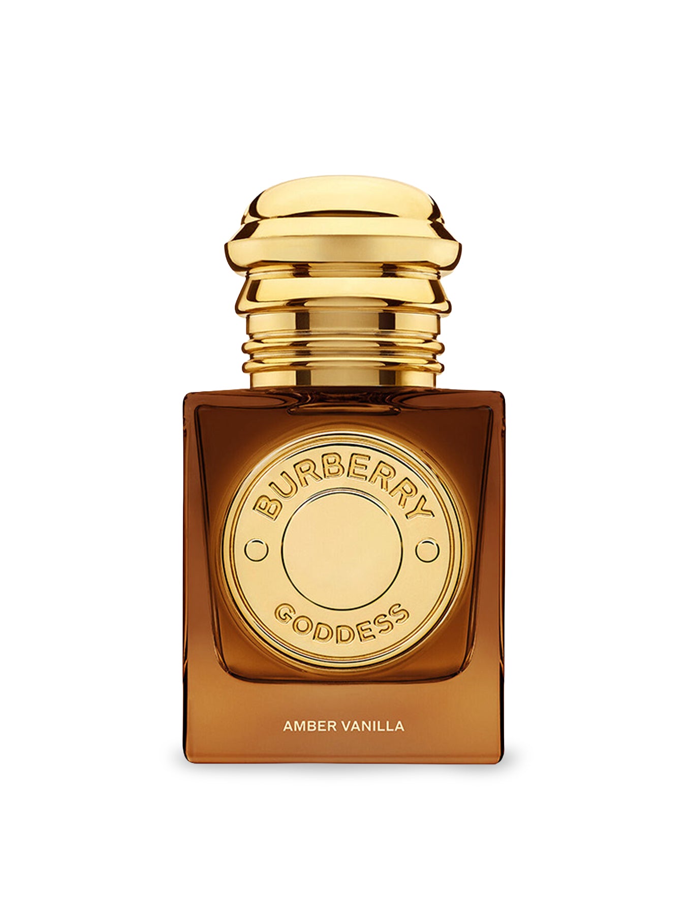 Burberry Goddess Amber Vanilla Eau de Parfum Intense 30ml
