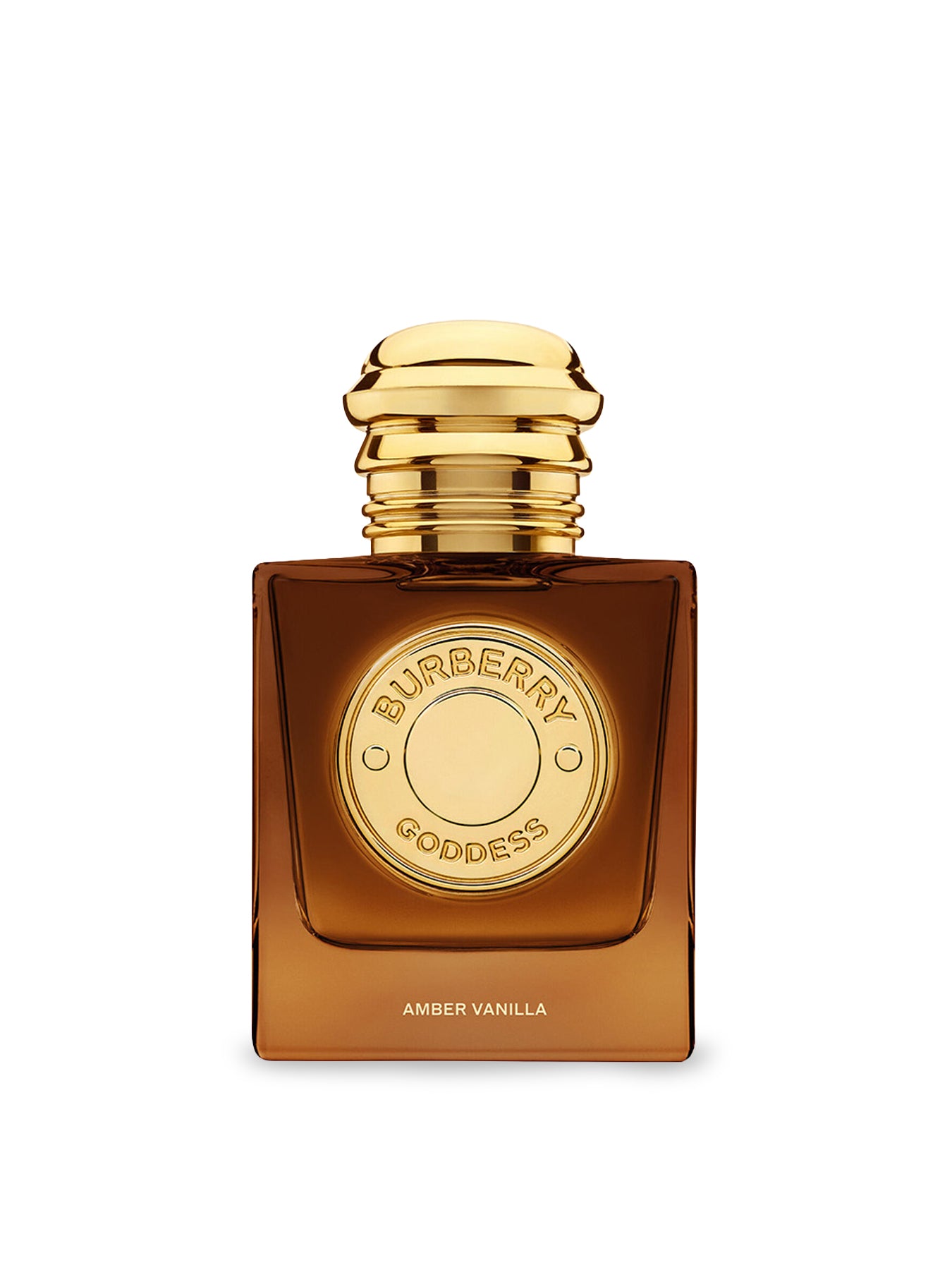 Burberry Goddess Amber Vanilla Eau de Parfum Intense 50ml