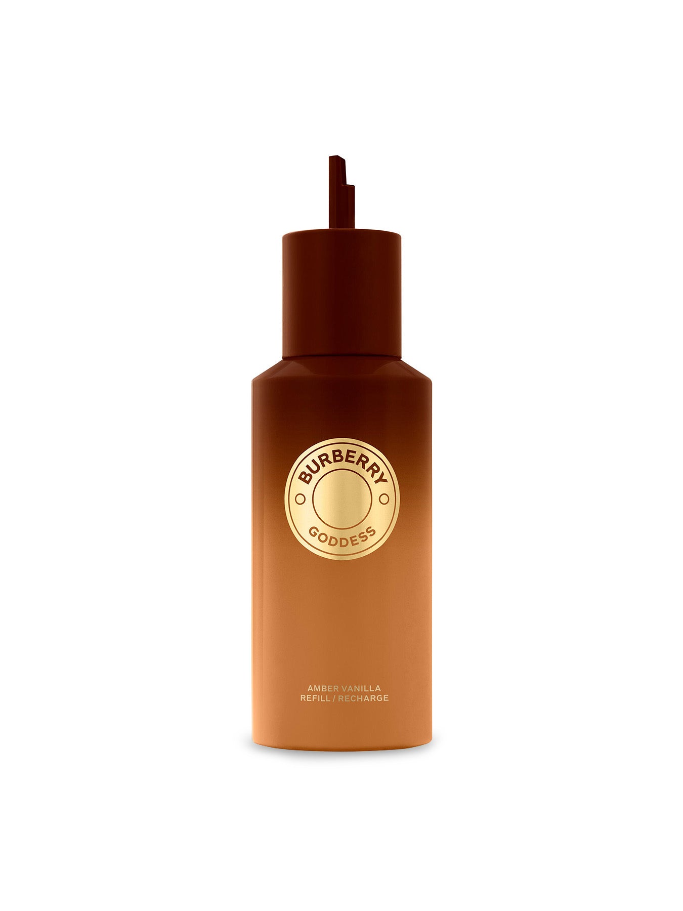Burberry Goddess Amber Vanilla Eau de Parfum Intense Refill 150ml