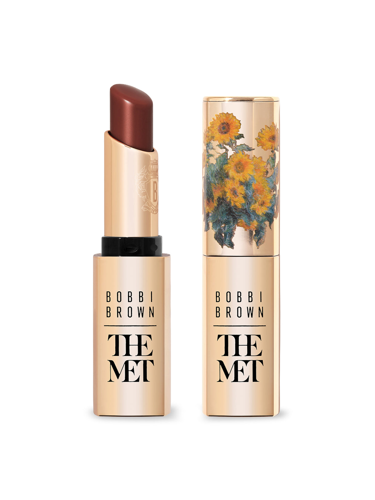 X The Met Extra Lip Tinted Balm