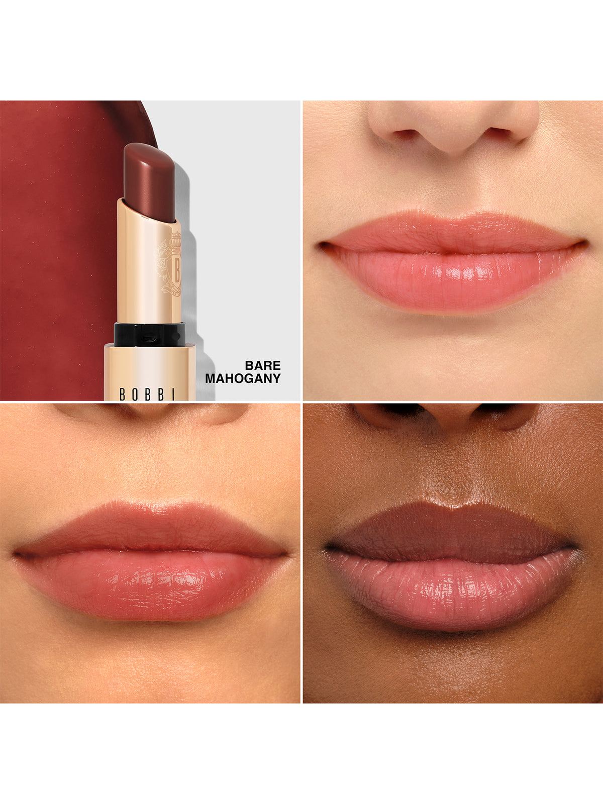 X The Met Extra Lip Tinted Balm