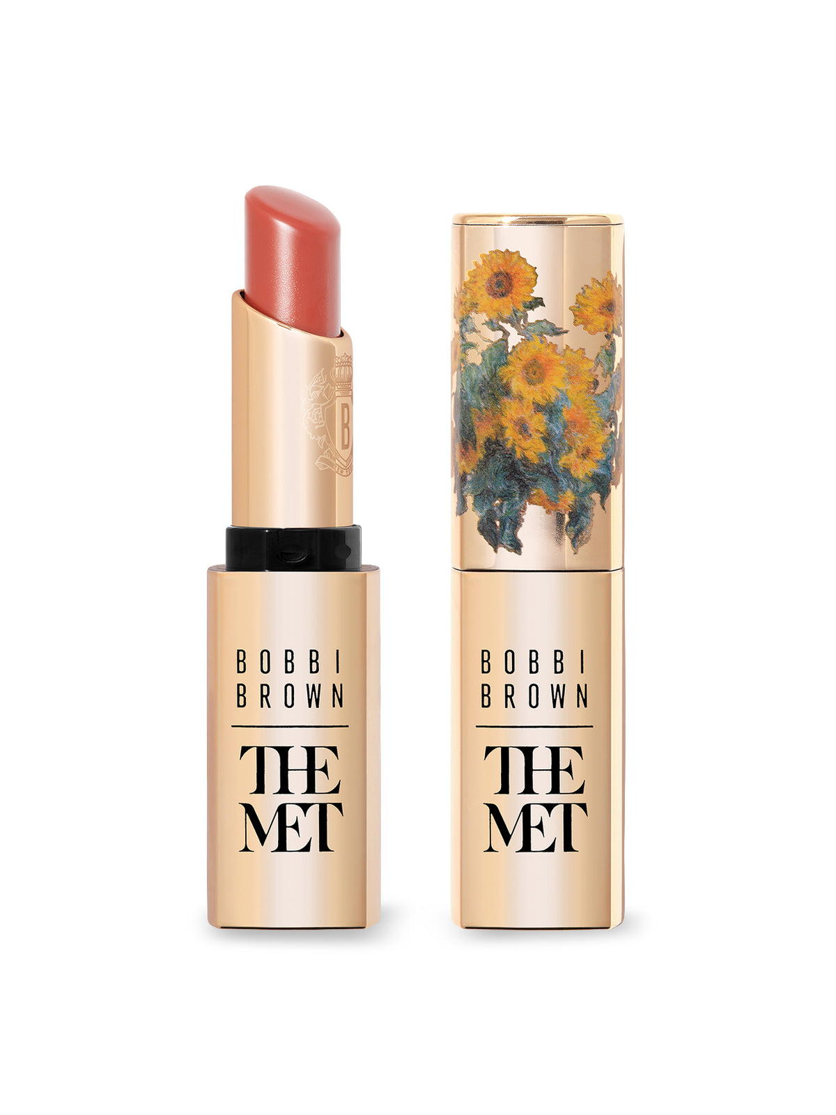 X The Met Extra Lip Tinted Balm