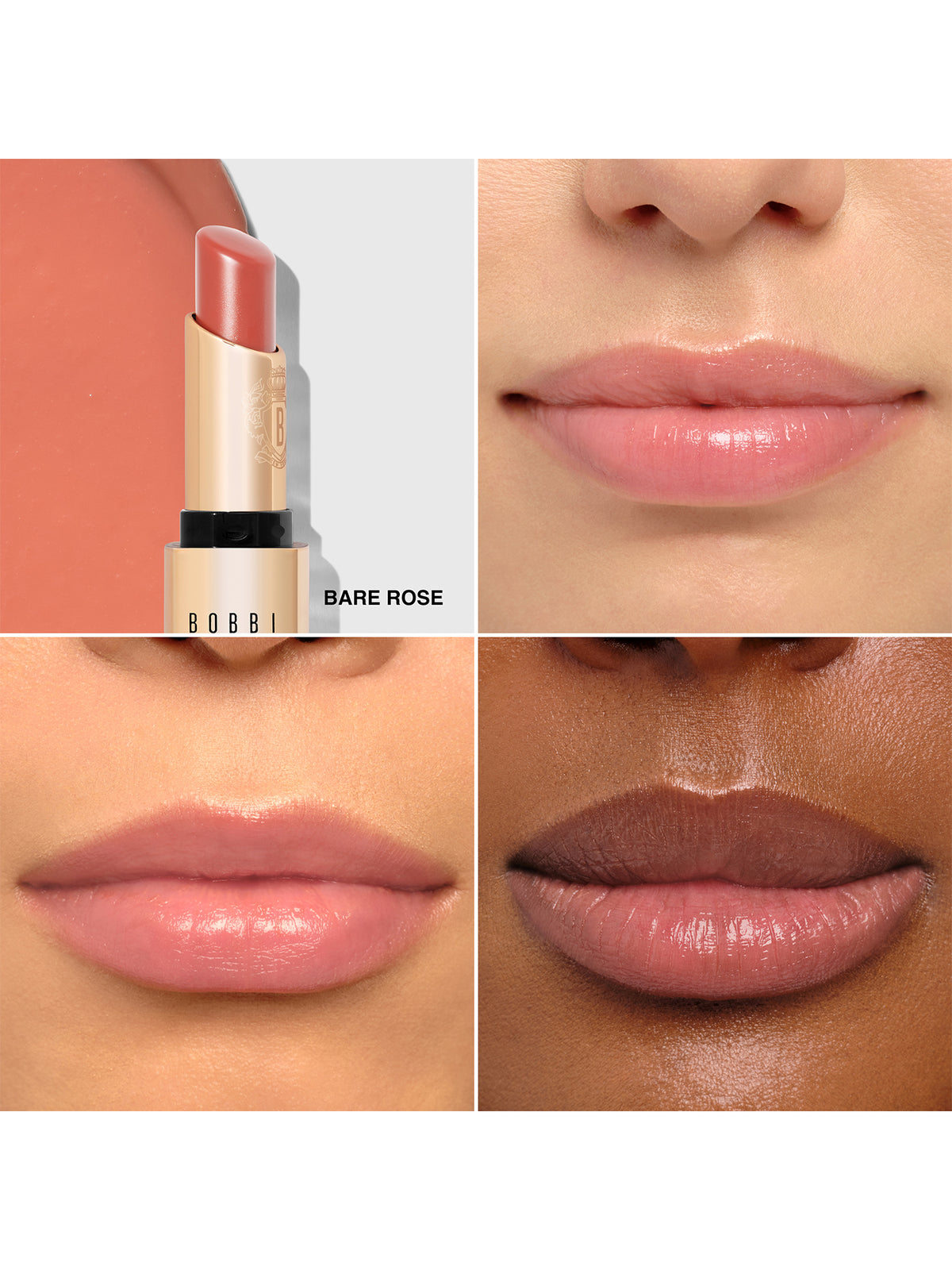 X The Met Extra Lip Tinted Balm