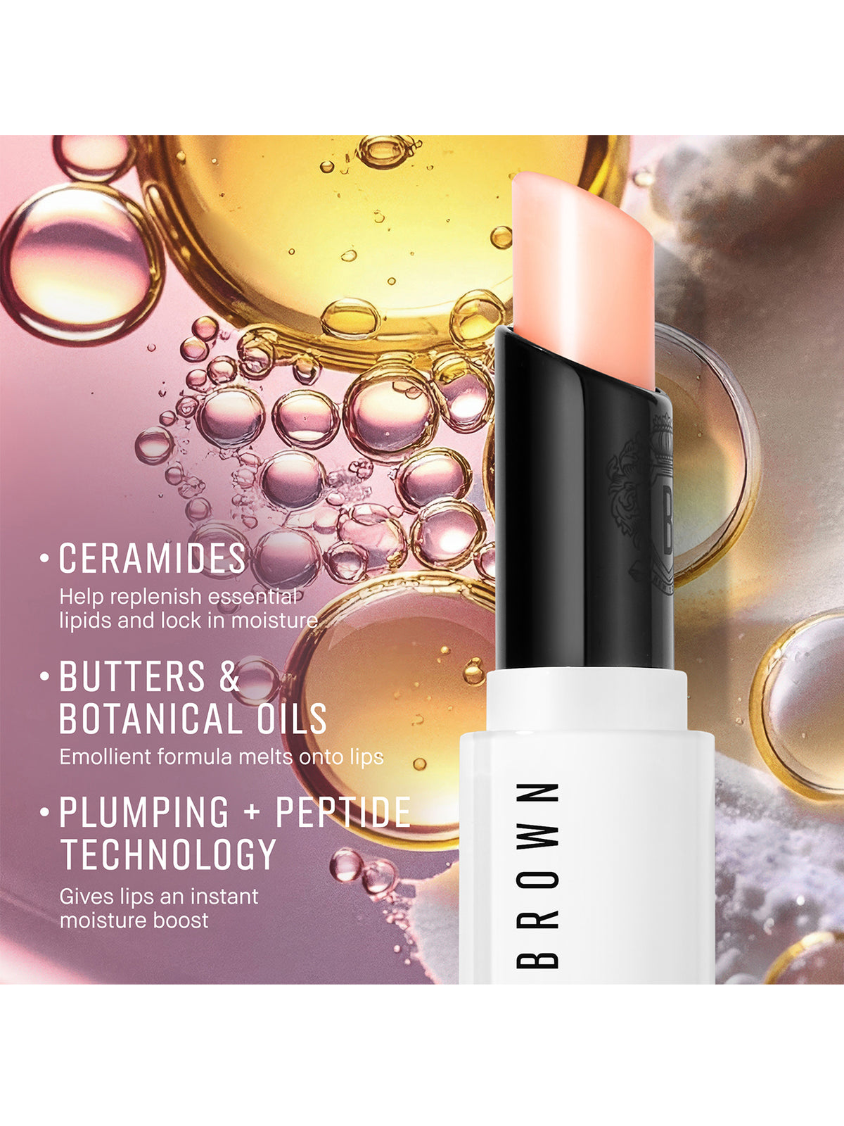 Limited Edition Bare Pink Duo Holiday Cracker