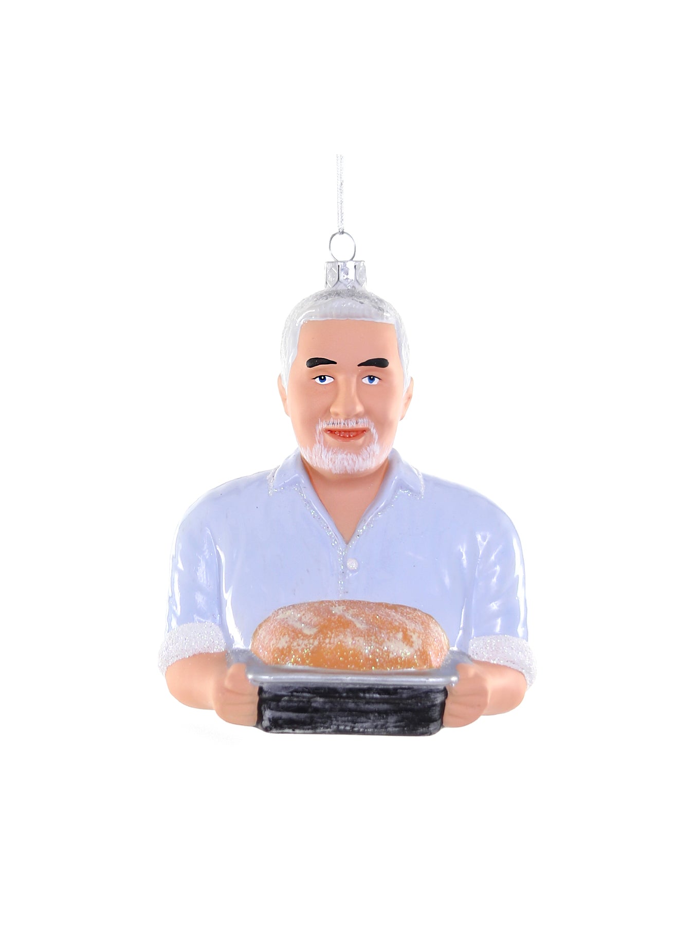Paul Hollywood Christmas Tree Decoration