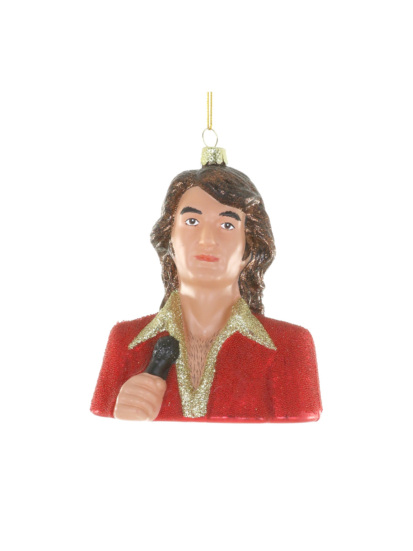 Neil Diamond Christmas Tree Decoration