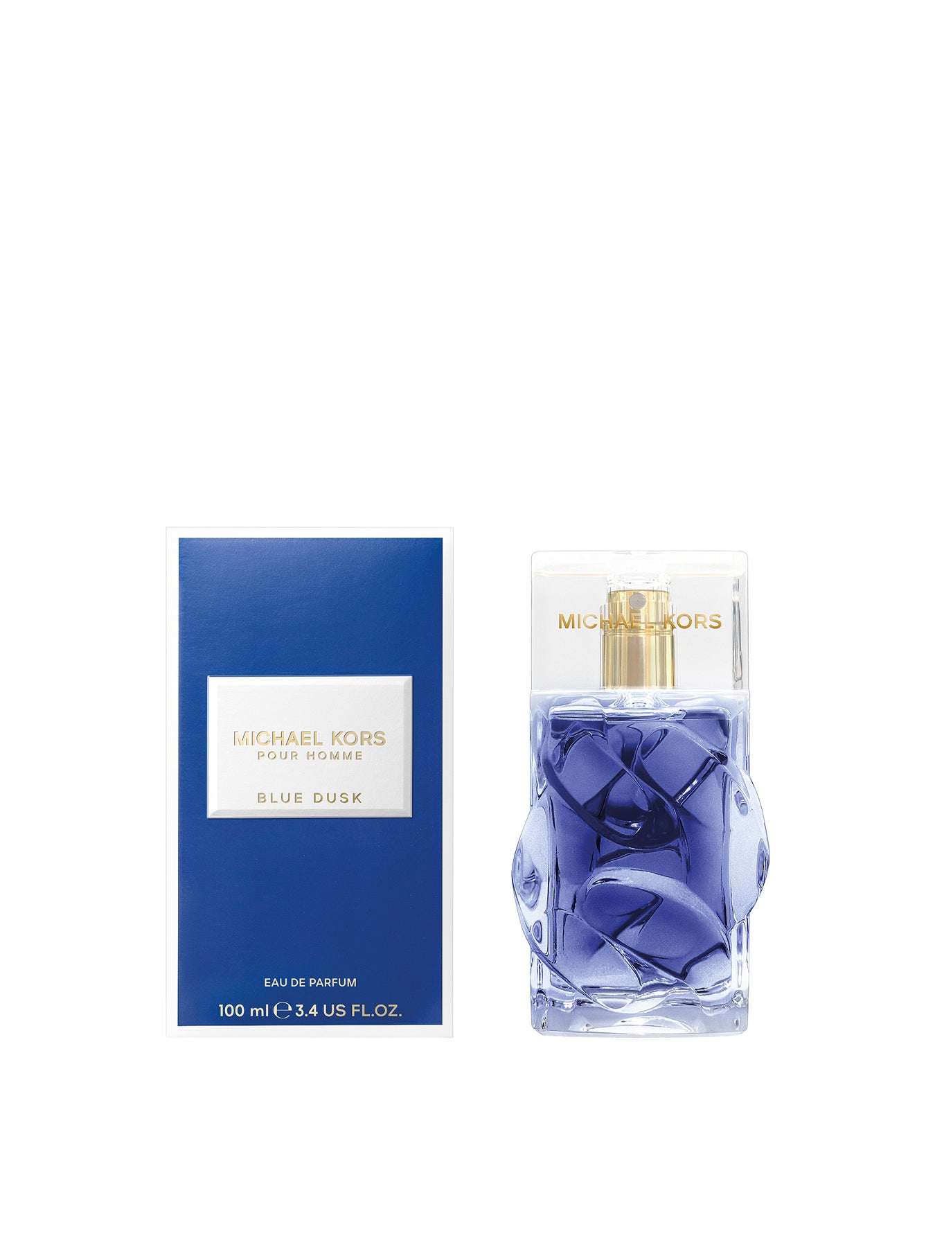 Blue Dusk Eau de Parfum 100ml