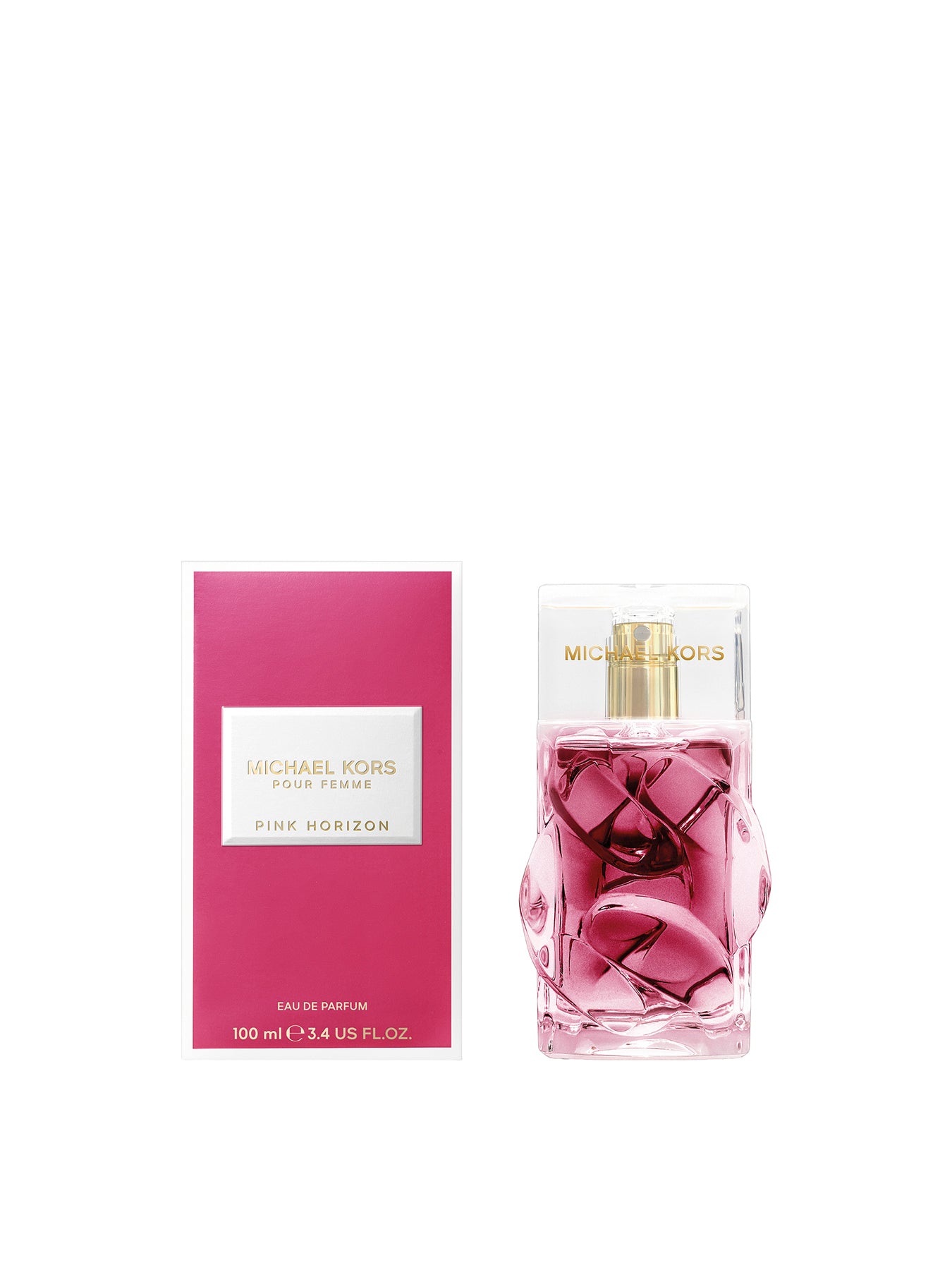 Pink Horizon Eau de Parfum 100ml