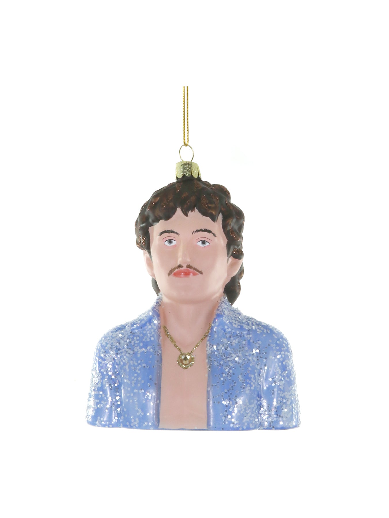 Benson Boone Christmas Hanging Decoration