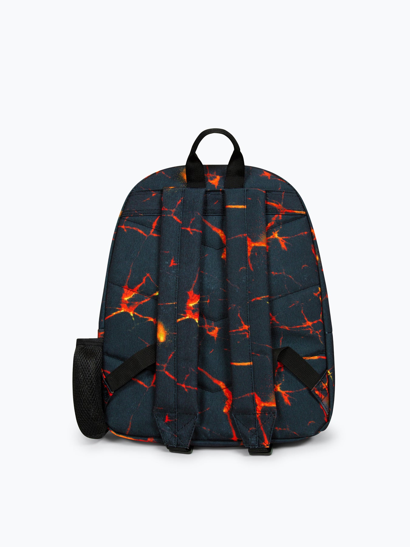 Black Lava Backpack