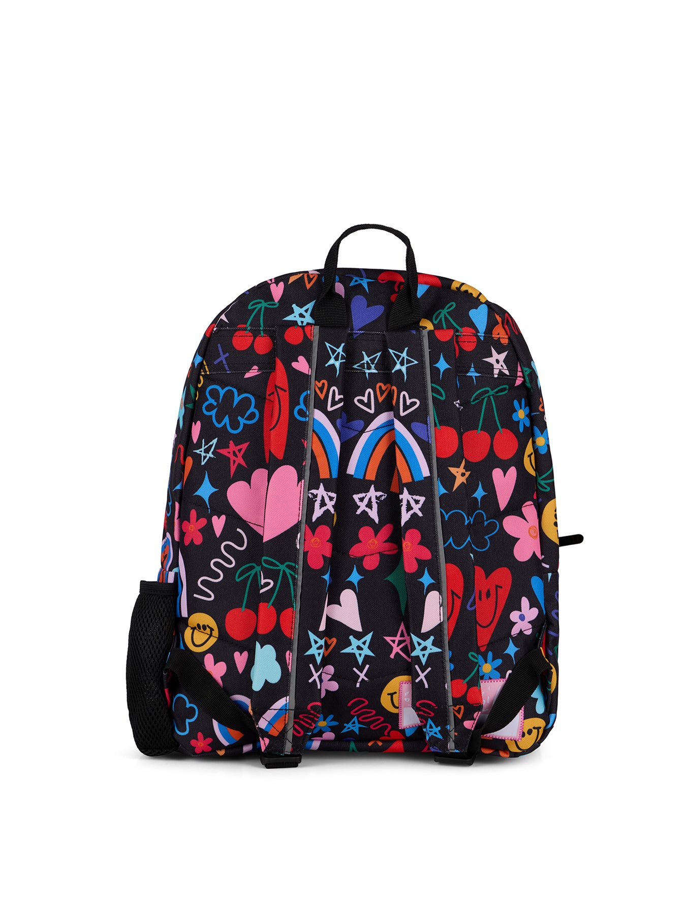 Happy Days Doodle Backpack