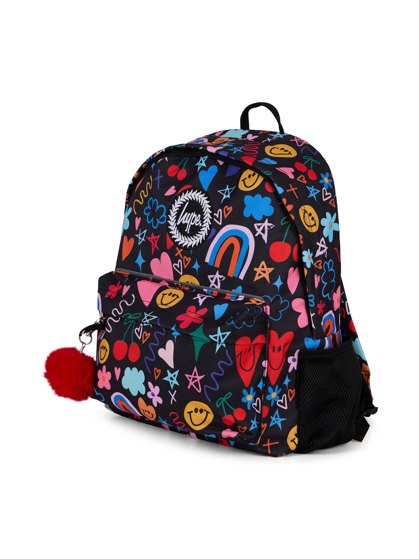 Happy Days Doodle Backpack