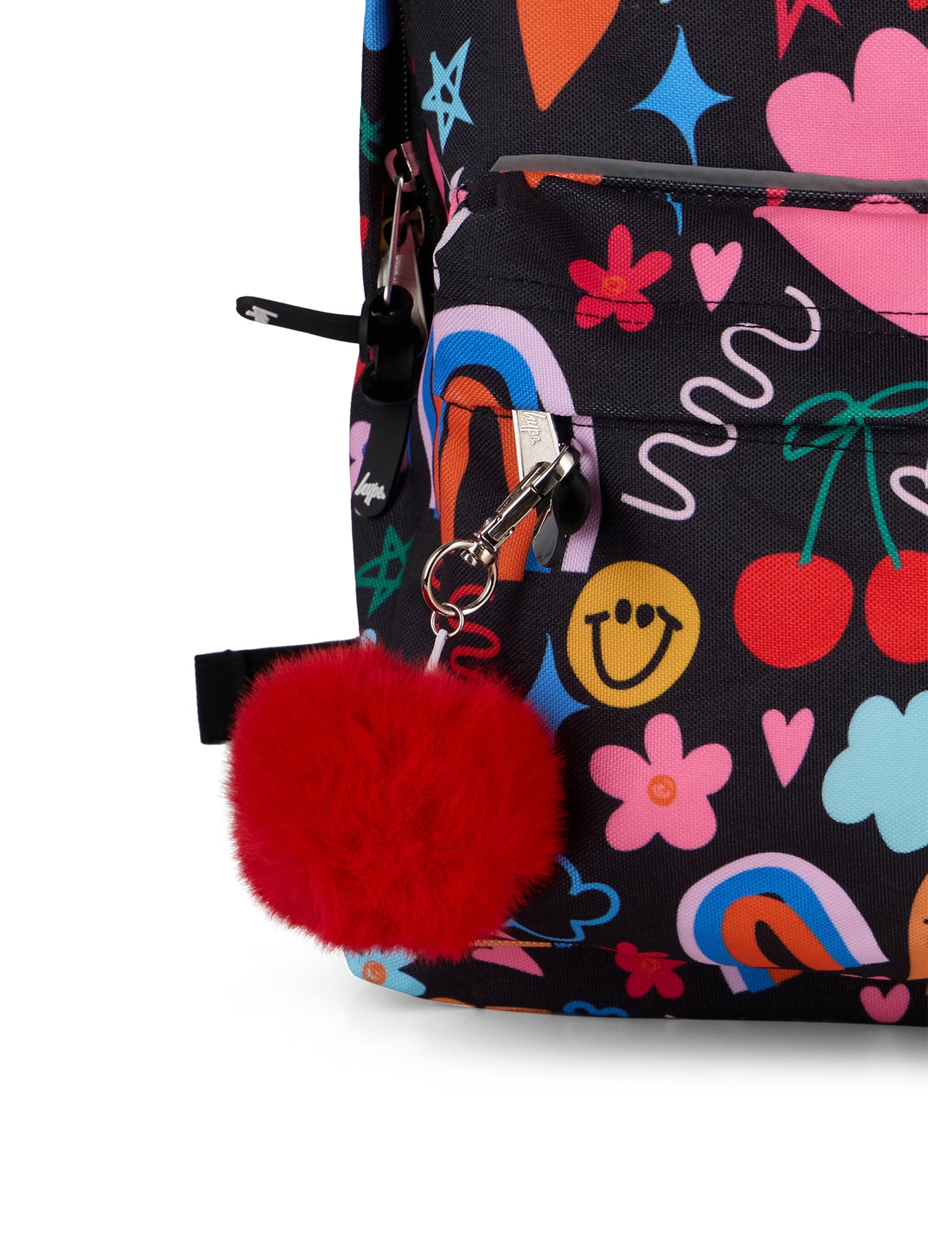 Happy Days Doodle Backpack