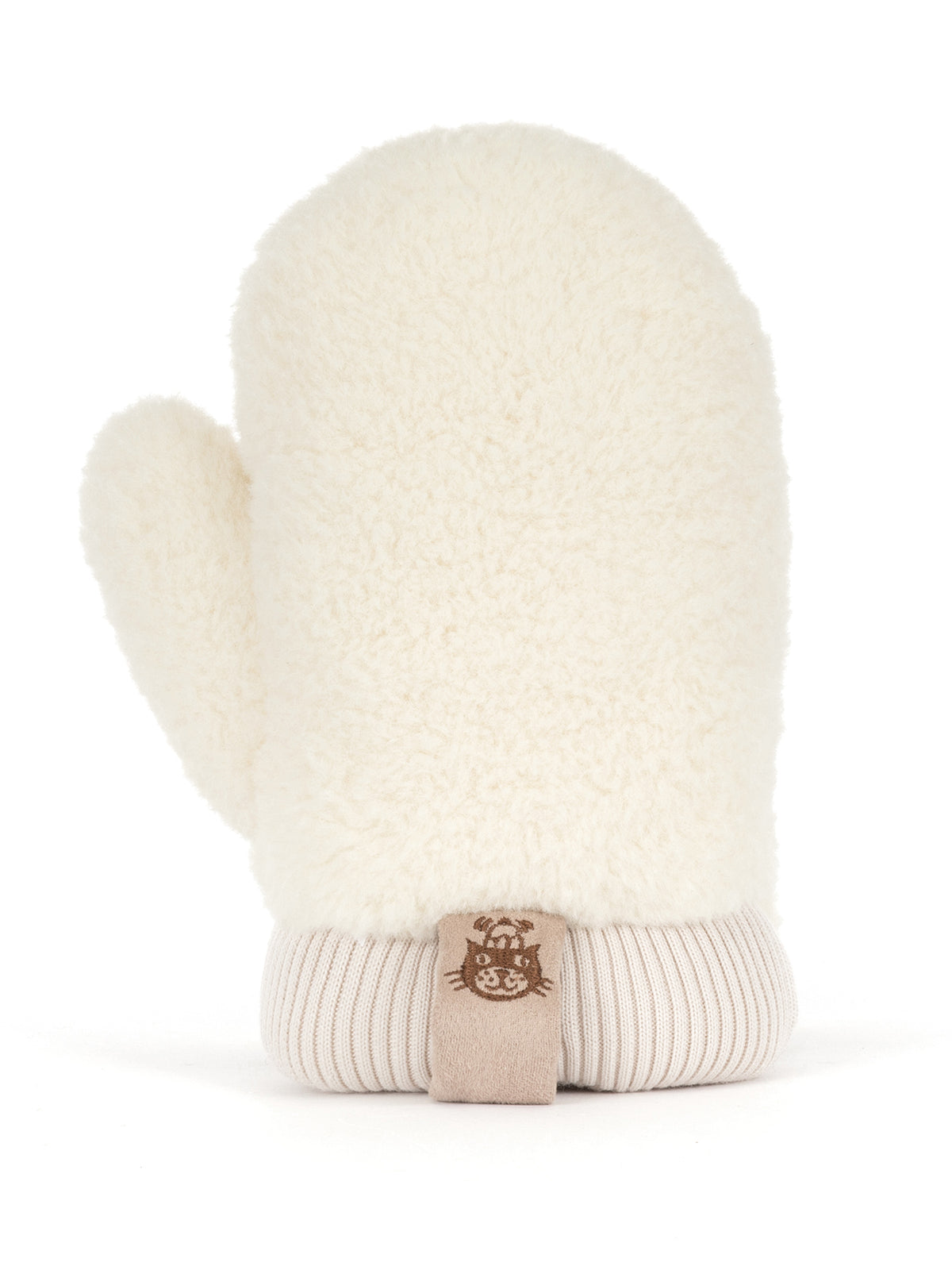 Amuseables Fitswell Mitten Soft Toy 25cm