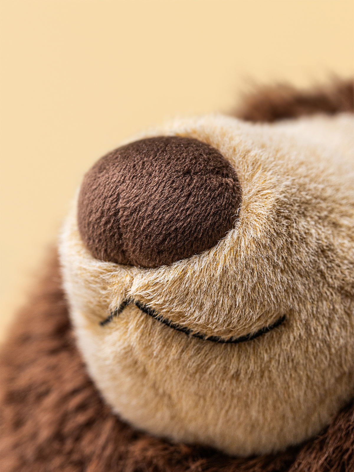 Bizzlestomp Bear Soft Toy 40cm