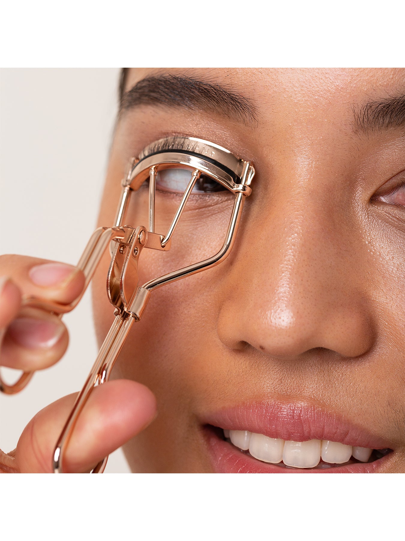 Curl 38° Eyelash Curler