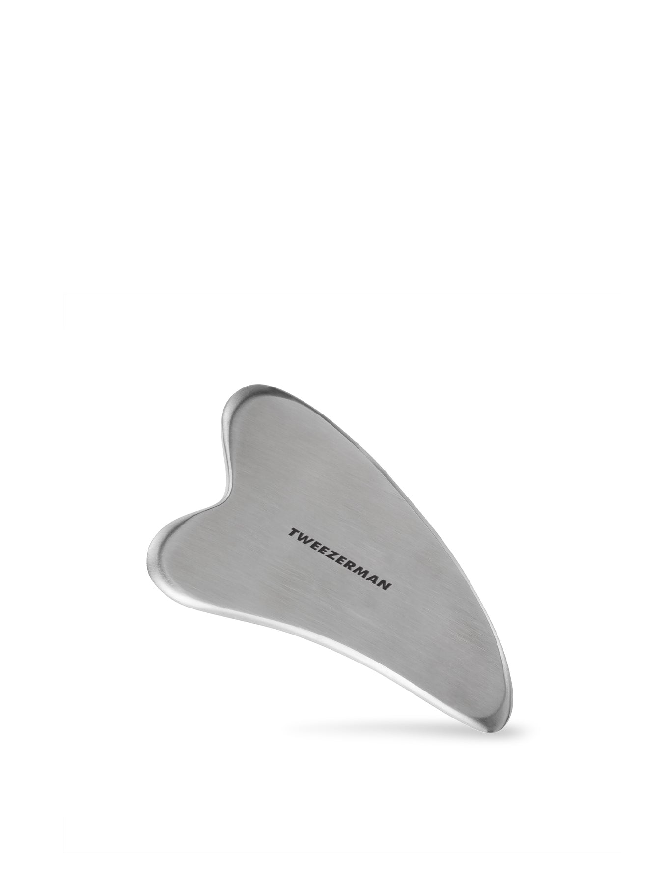 Stainless Steel Gua Sha