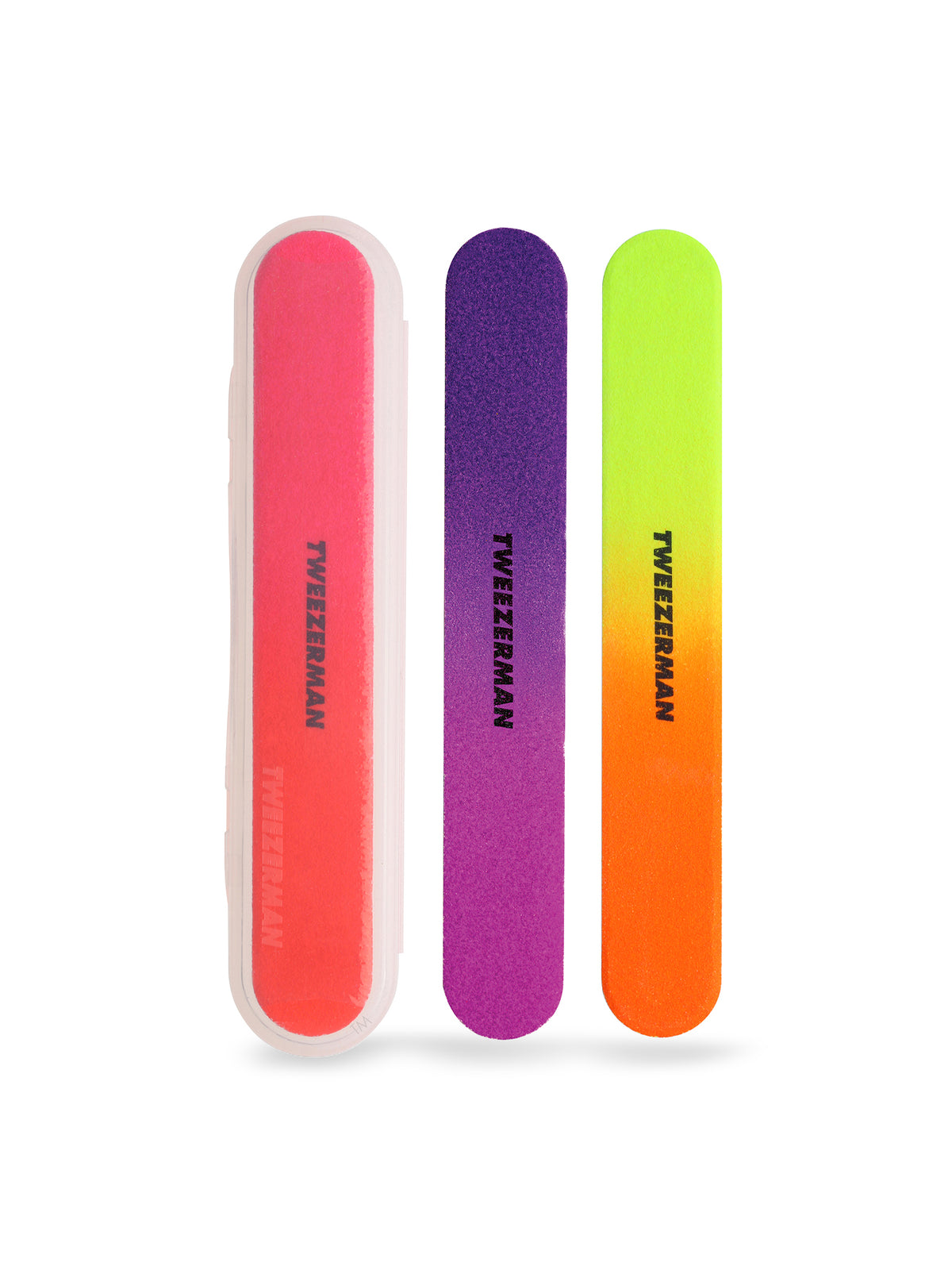Neon Filemates Nail Files