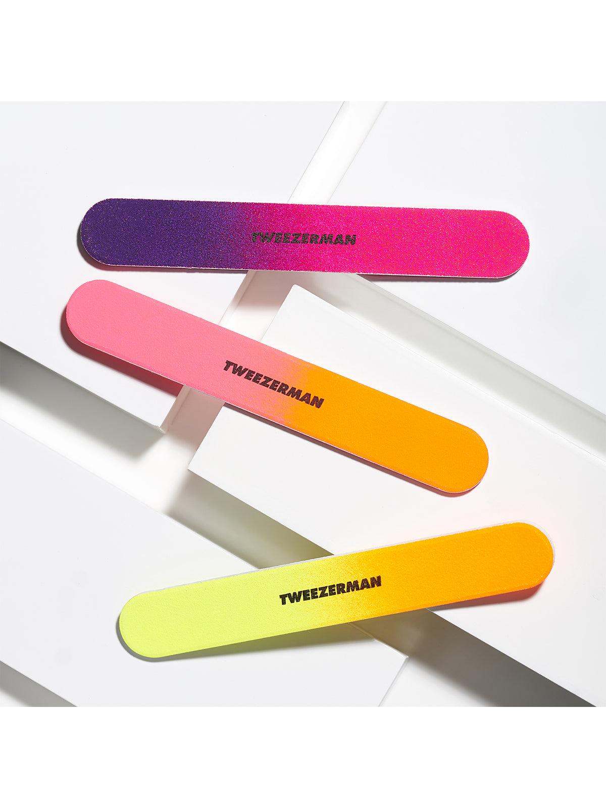Neon Filemates Nail Files