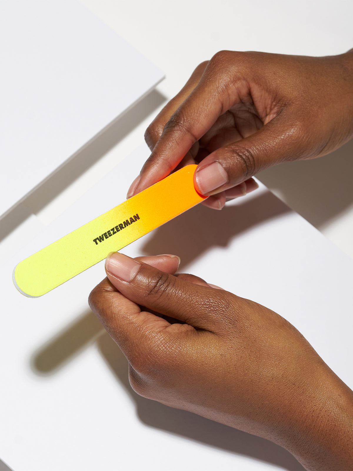 Neon Filemates Nail Files