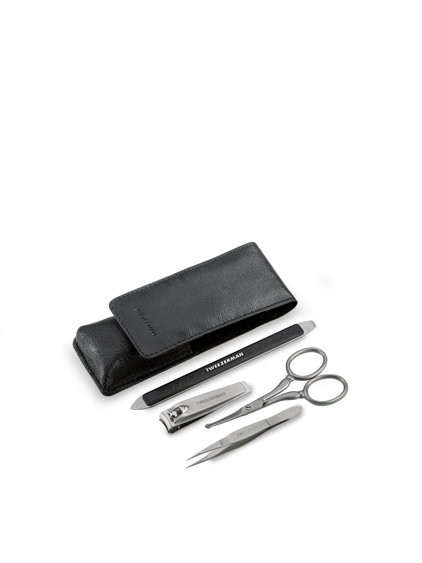 Essential Grooming Kit