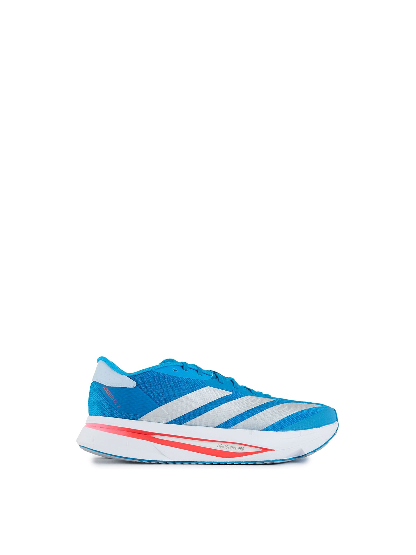 Adizero SL 2 Nylon Trainers - Blue / Silver