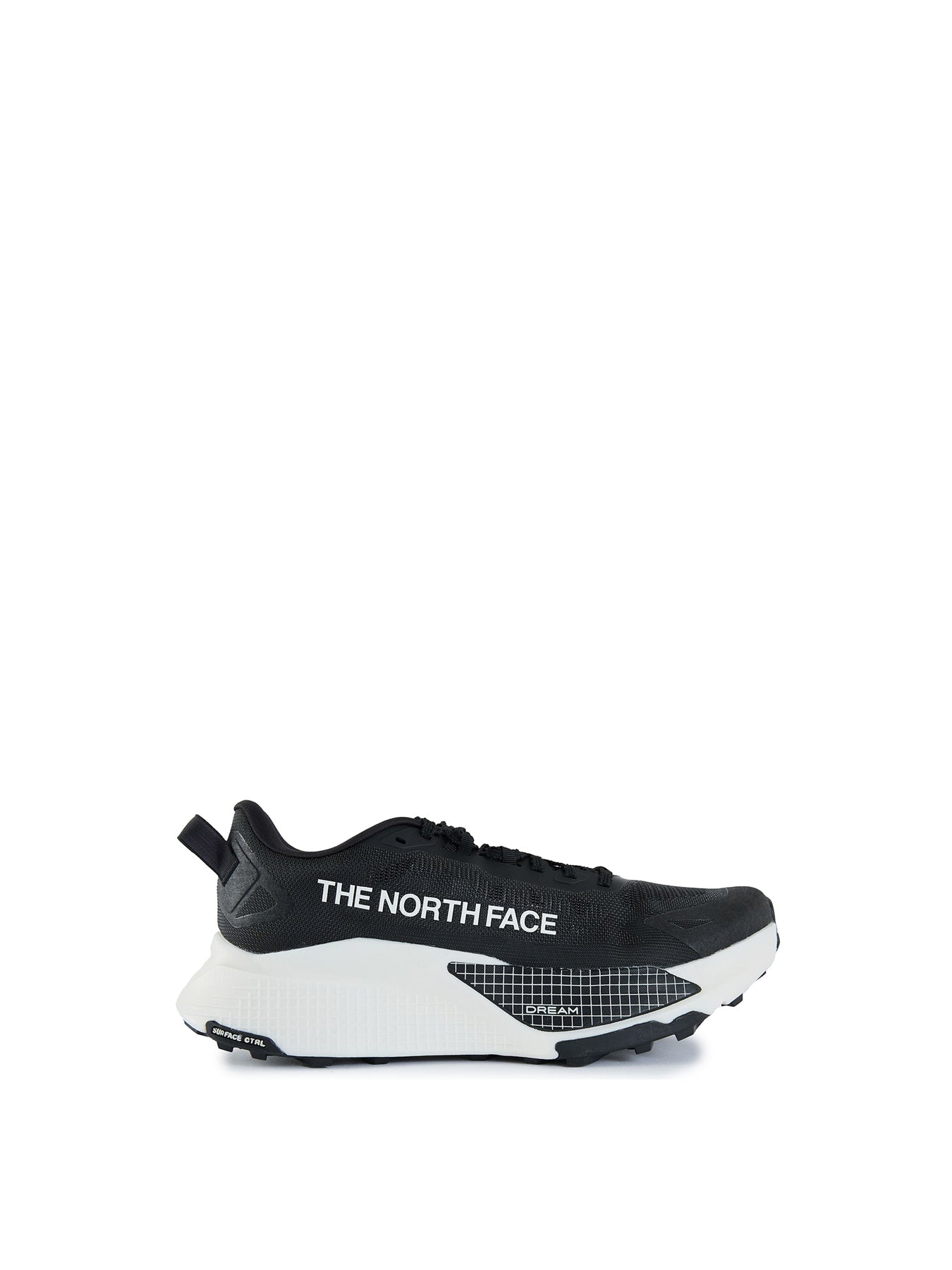 Altamesa 500 V2 Nylon Trainers - Black