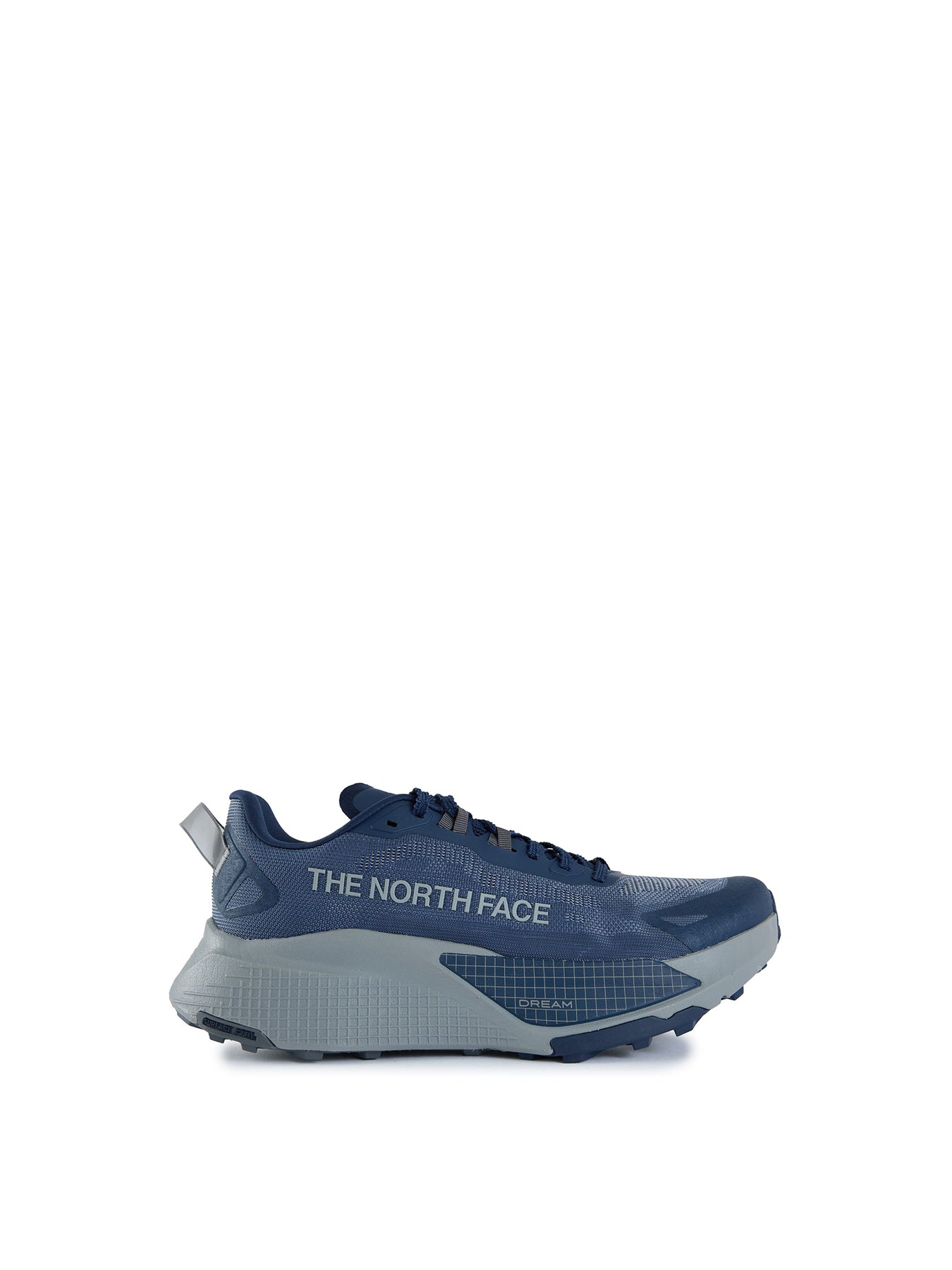 Altamesa 500 V2 Nylon Trainers - Navy Blue