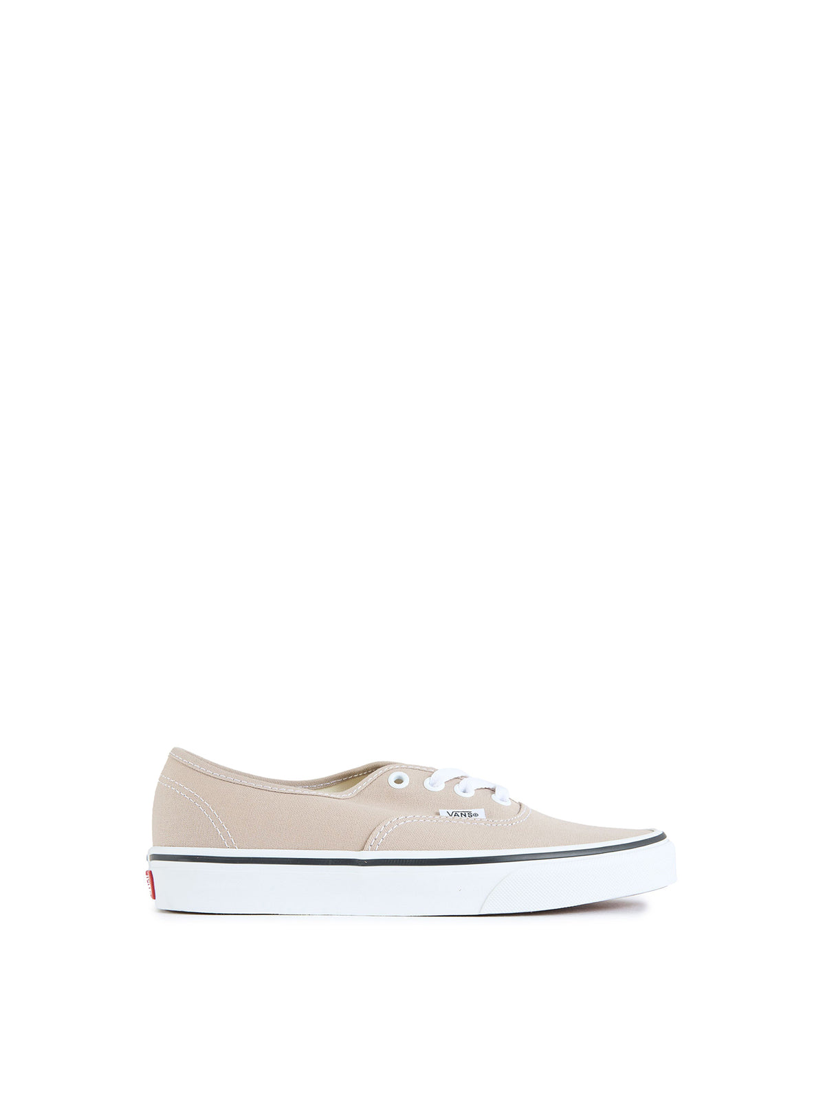 Authentic Canvas-Inspired Trainers - Color Theory Mushroom