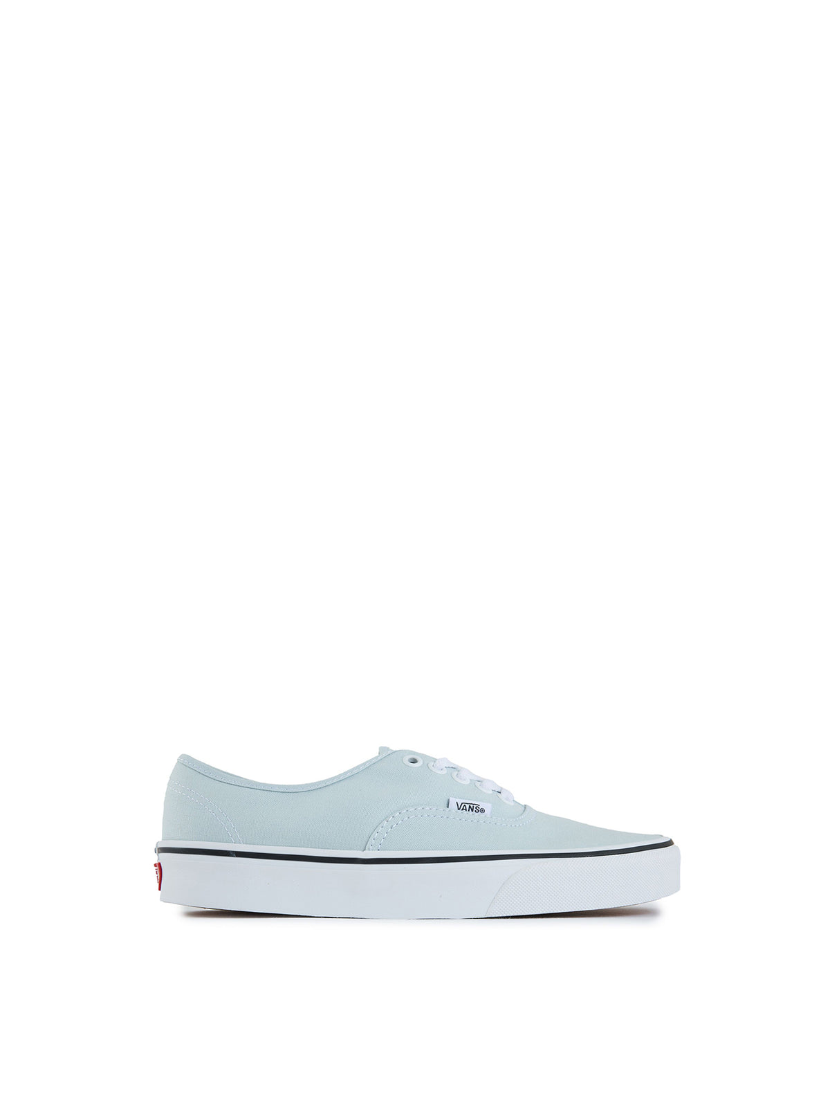 Authentic Canvas-Inspired Trainers - Mint