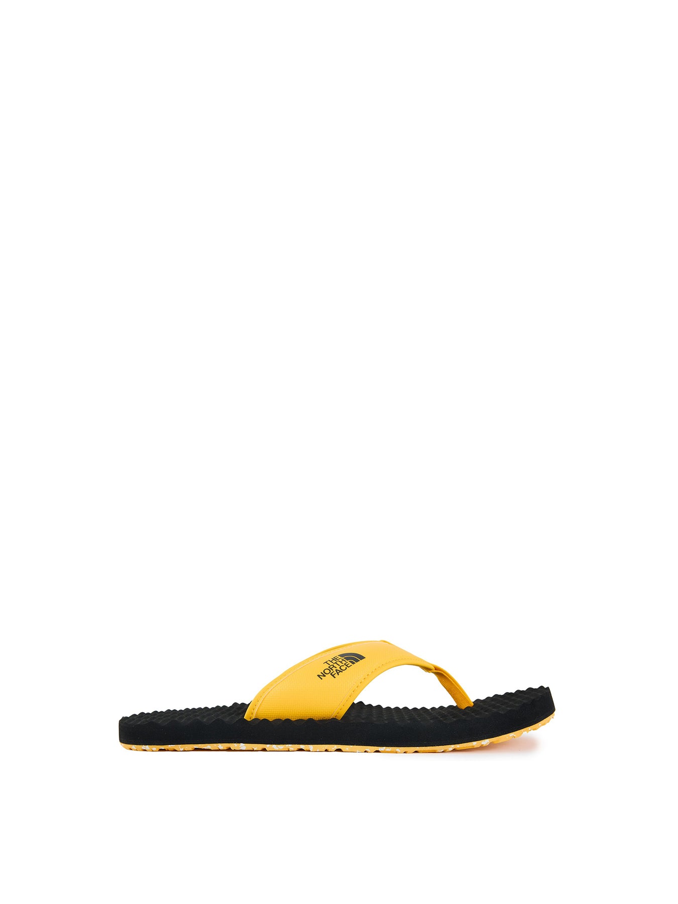 Base Camp Nylon Sandals - Yellow