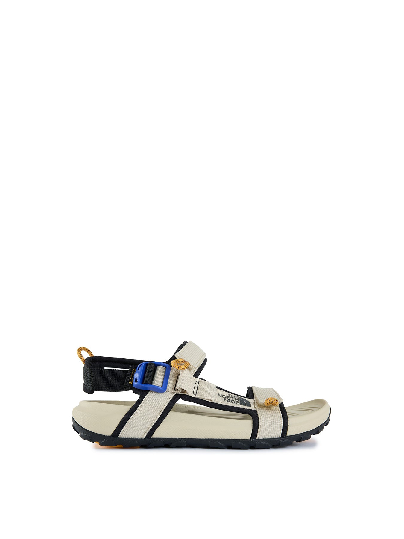 Explore Camp Nylon Sandals - Desert Stone