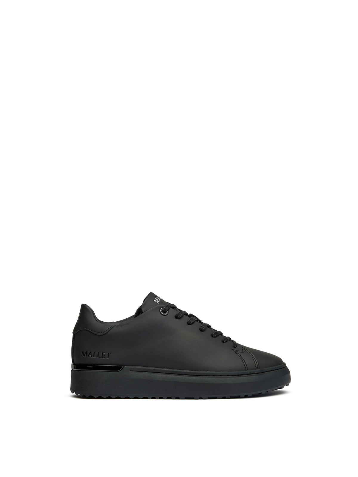 GRFTR Lite Trainers - Black