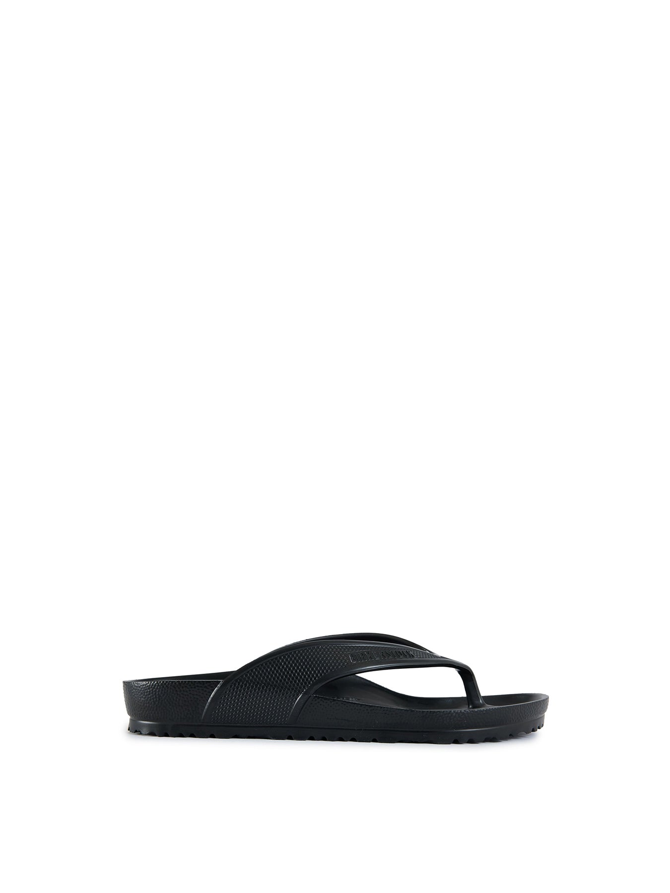 Honolulu EVA Sandals - Black