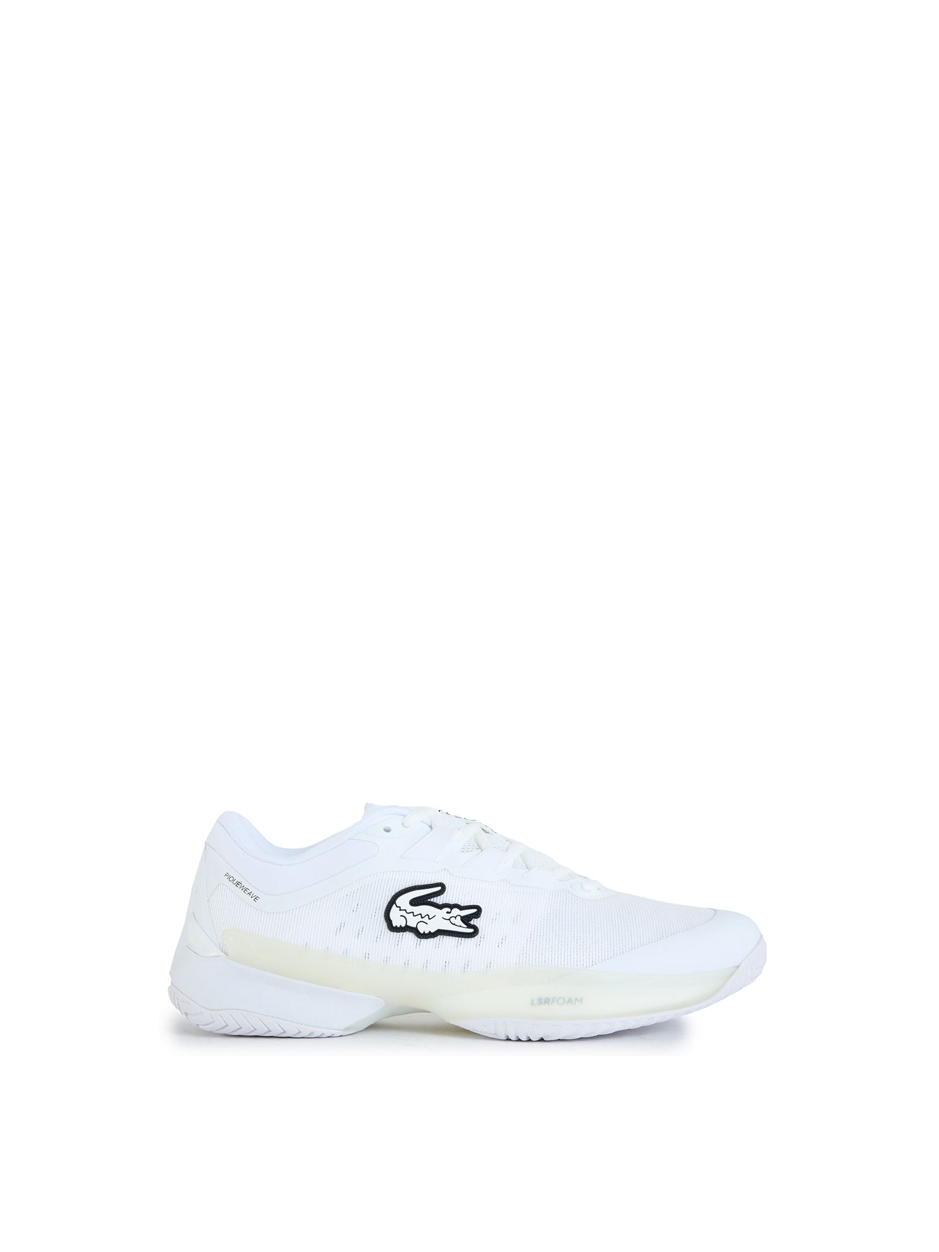 AG-LT Ultra Nylon Trainers - White