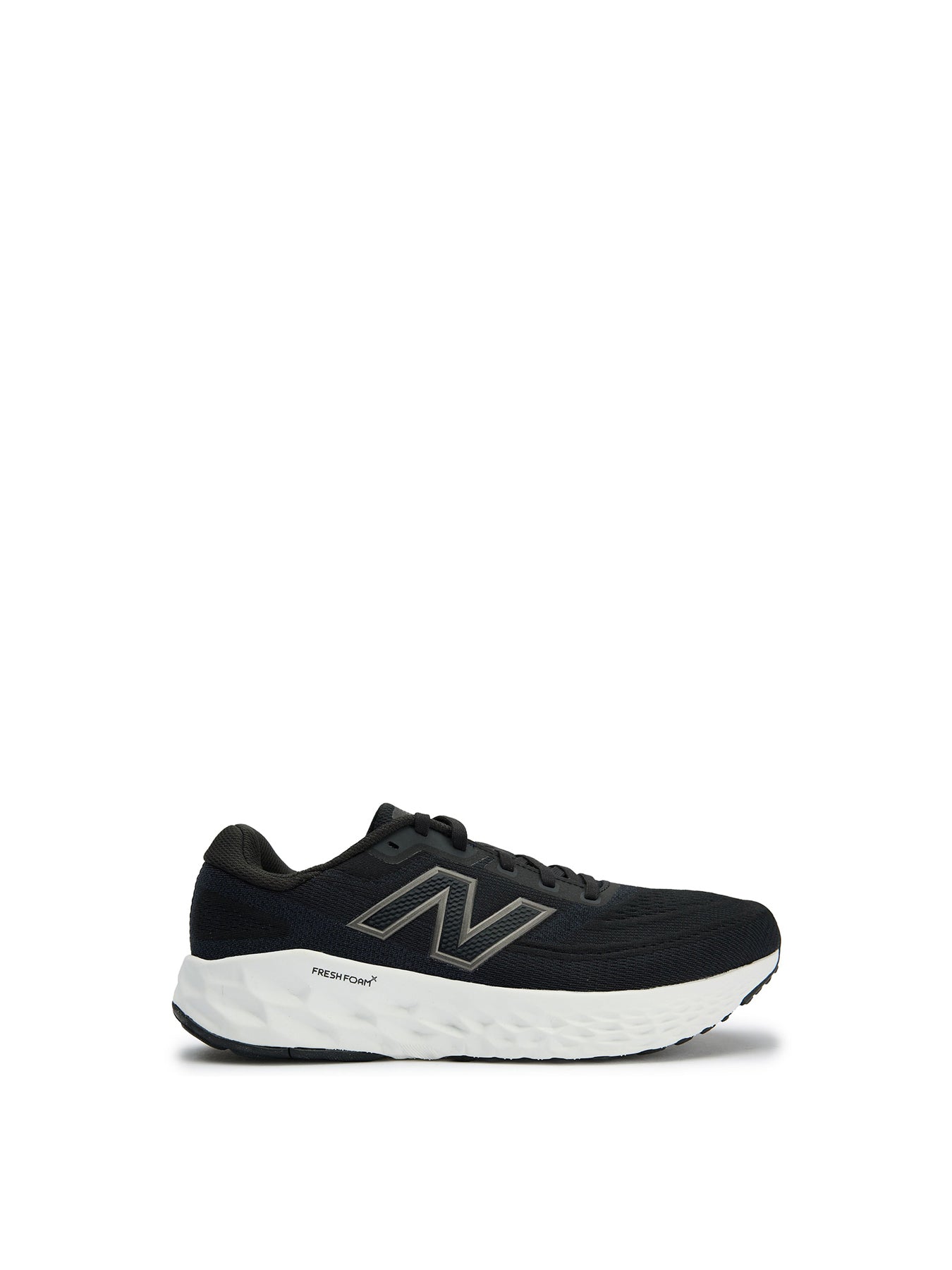 Fresh Foam X Evoz V4 Nylon Trainers - Black & White