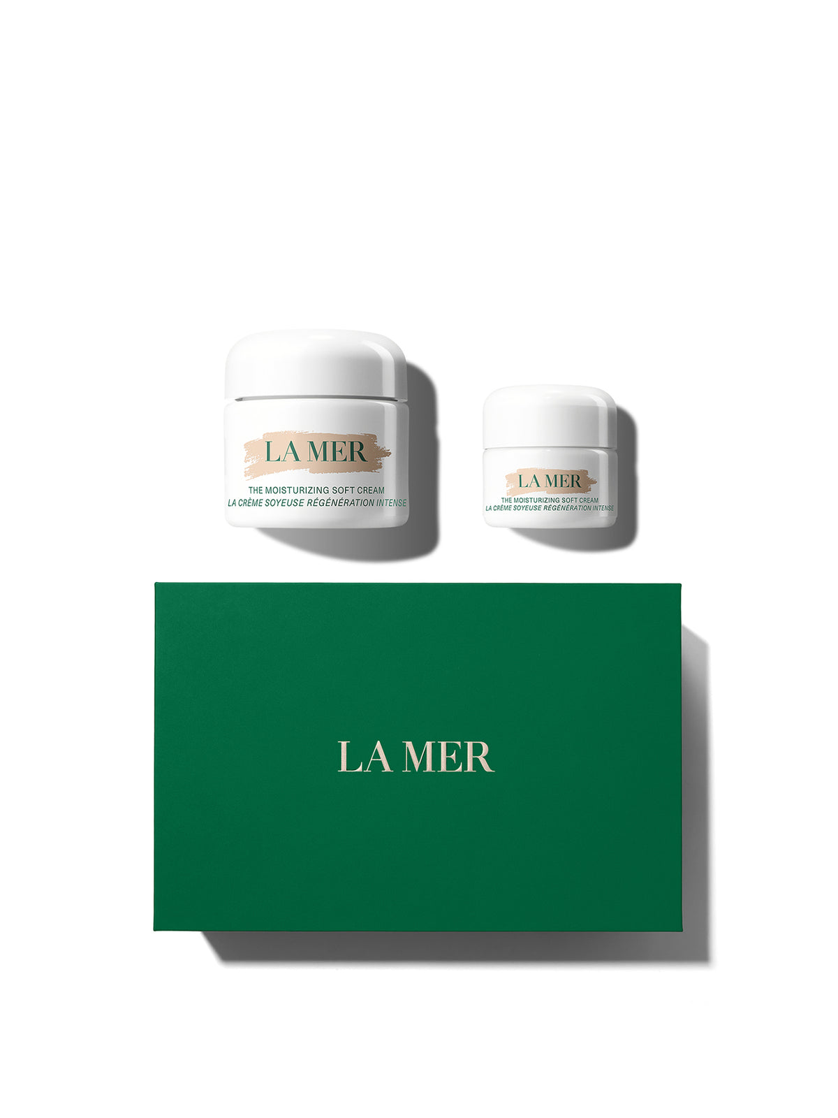 Moisturizing Soft Cream Hydration Gift Set
